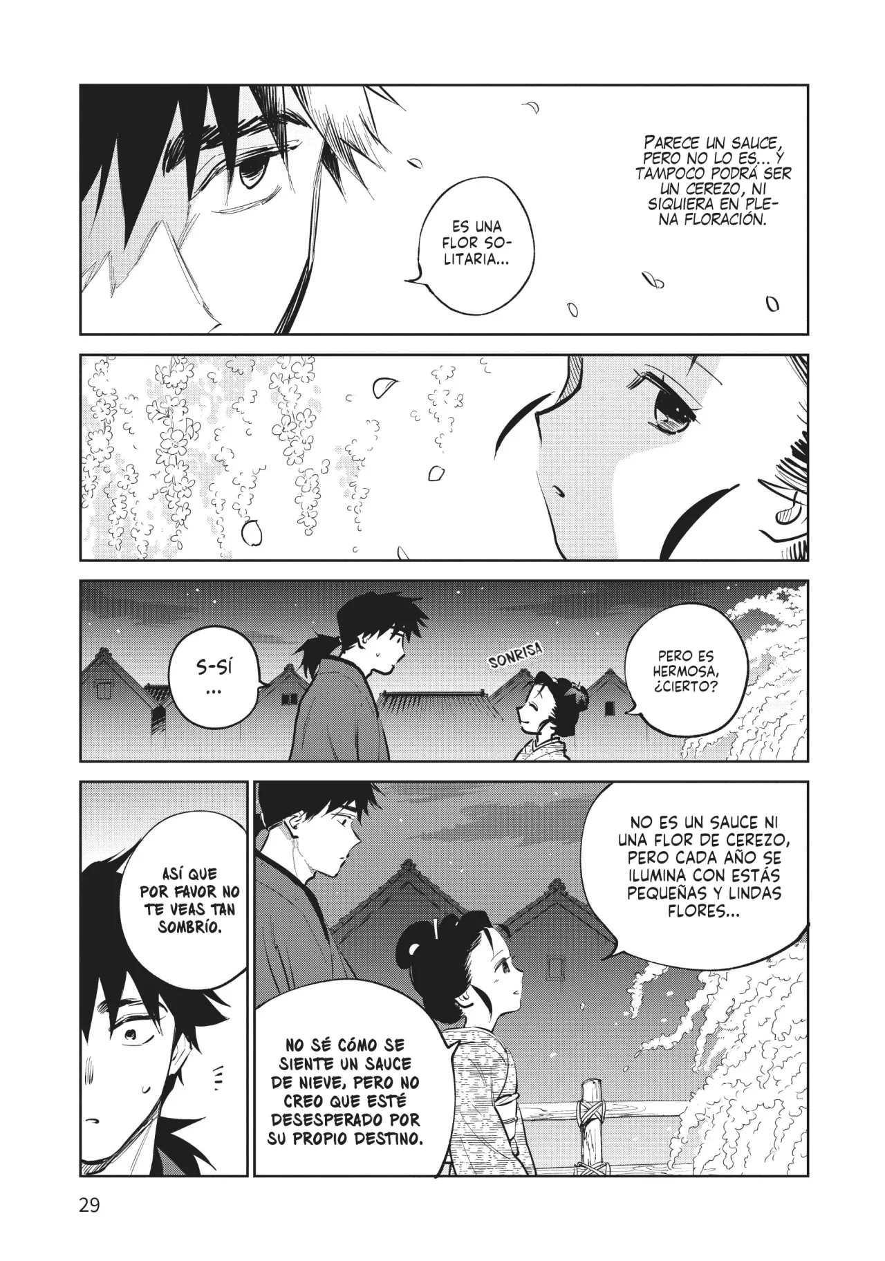 Kijin Gentoushou Capítulo 15 - Page 31
