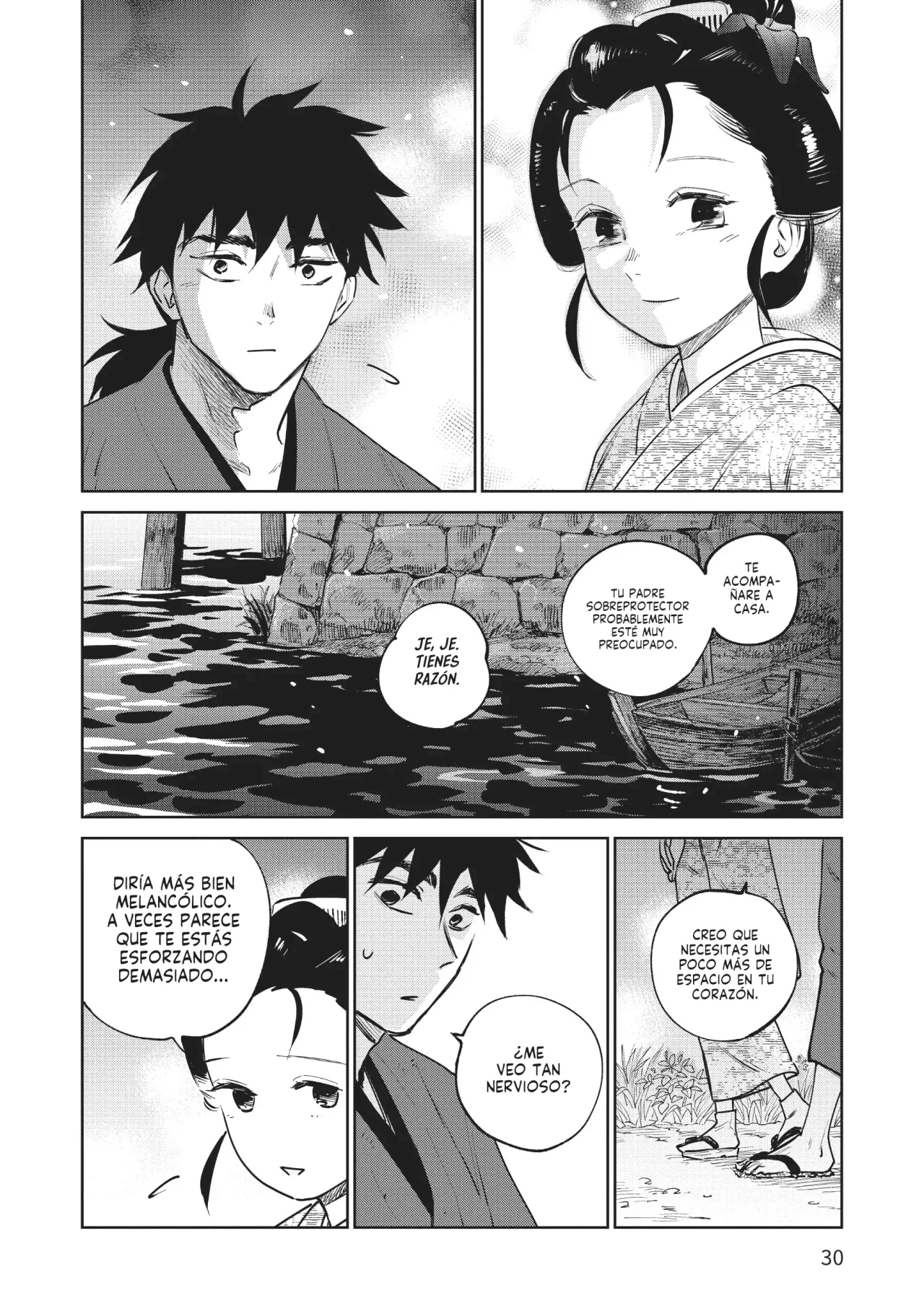 Kijin Gentoushou Capítulo 15 - Page 32