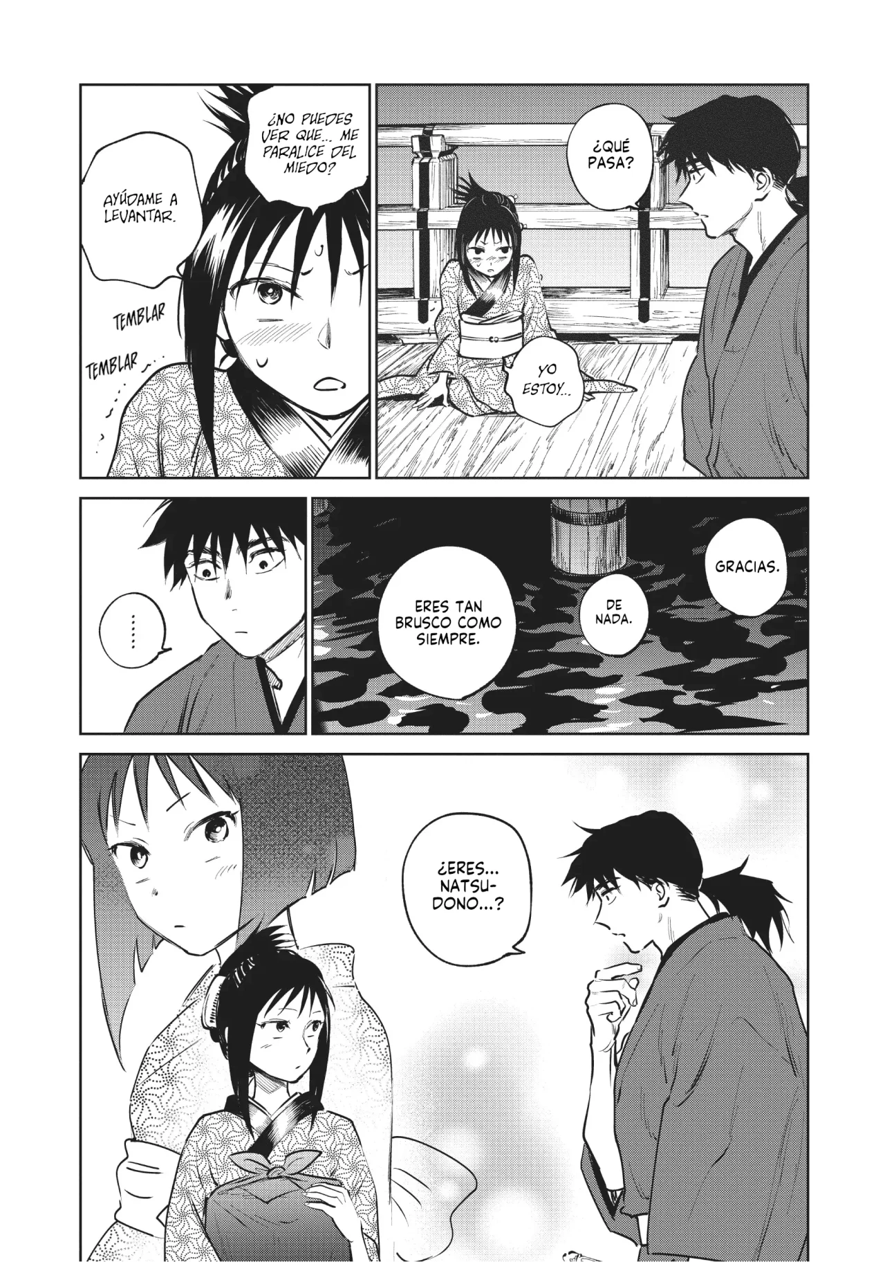 Kijin Gentoushou Capítulo 16 - Page 14