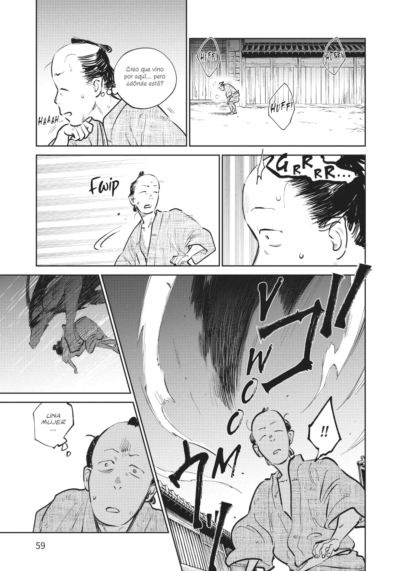 Kijin Gentoushou Capítulo 16 - Page 20