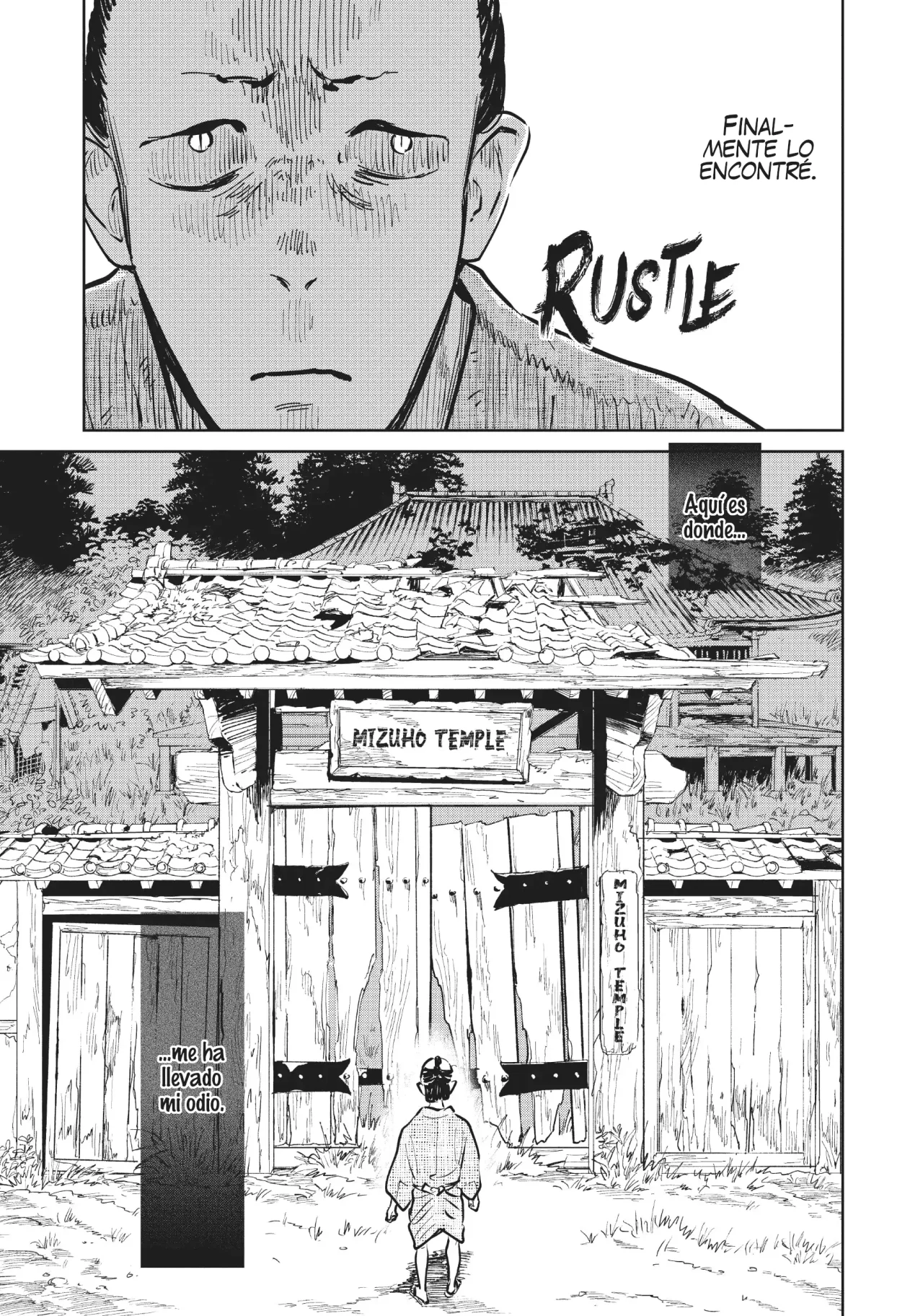 Kijin Gentoushou Capítulo 16 - Page 22