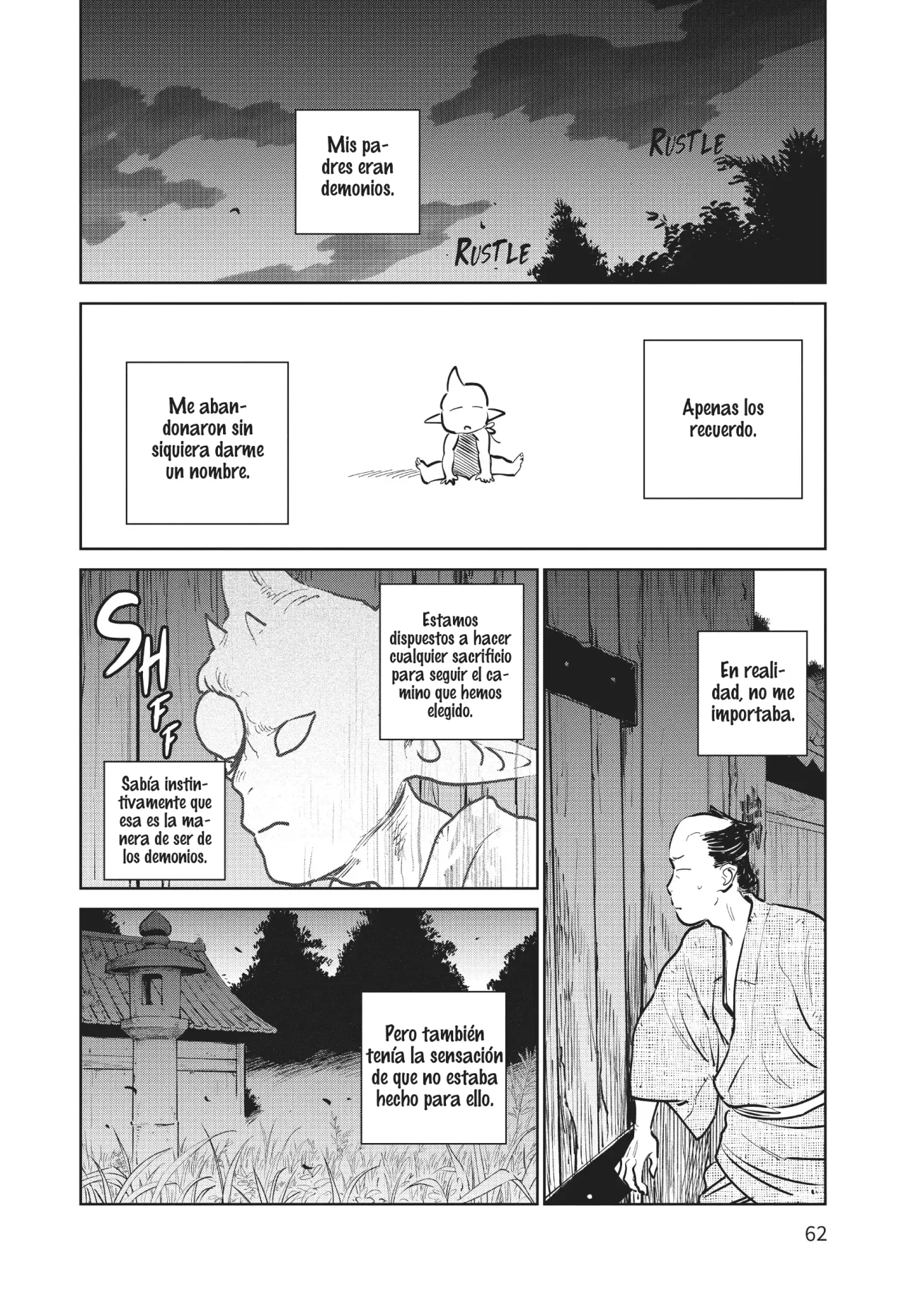 Kijin Gentoushou Capítulo 16 - Page 23