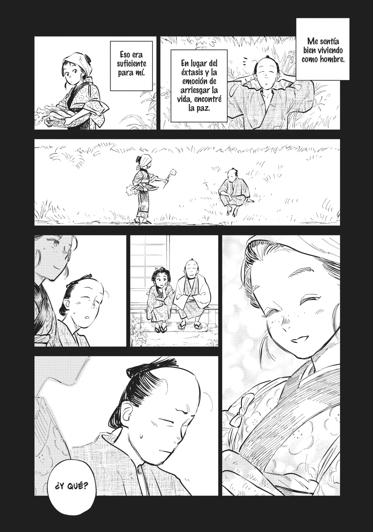 Kijin Gentoushou Capítulo 16 - Page 24