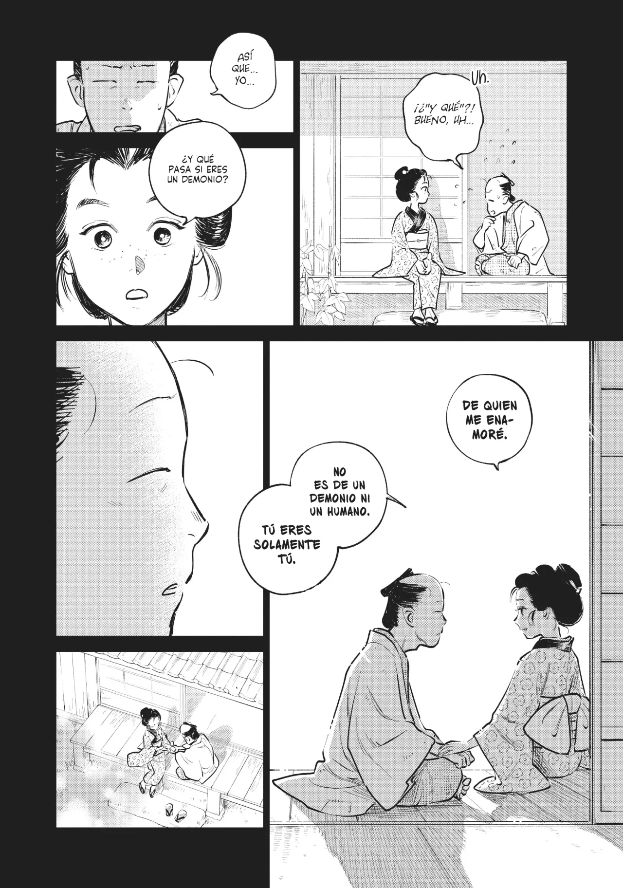 Kijin Gentoushou Capítulo 16 - Page 25