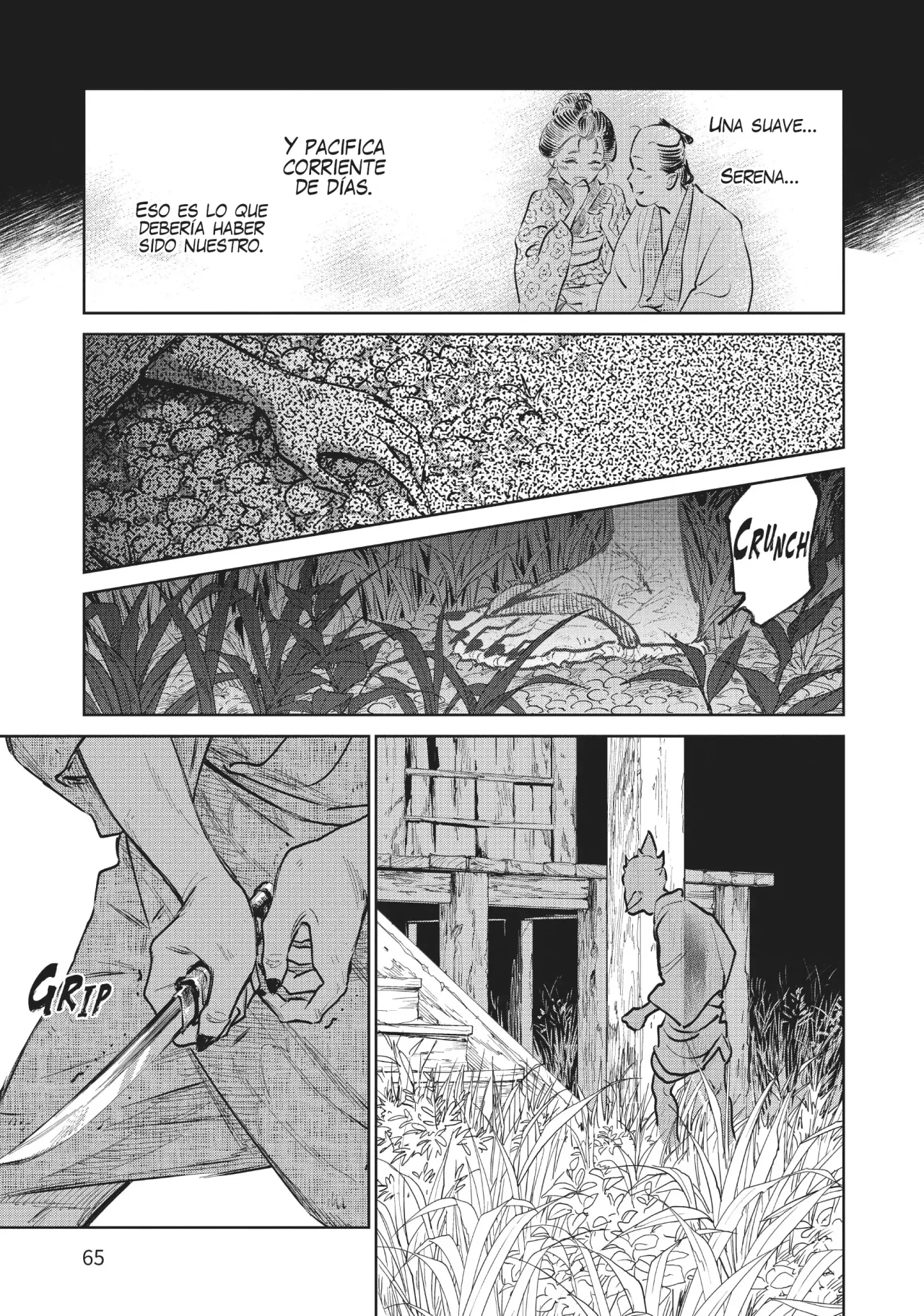 Kijin Gentoushou Capítulo 16 - Page 26