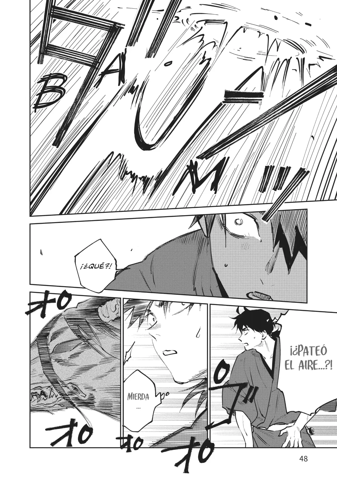 Kijin Gentoushou Capítulo 16 - Page 9