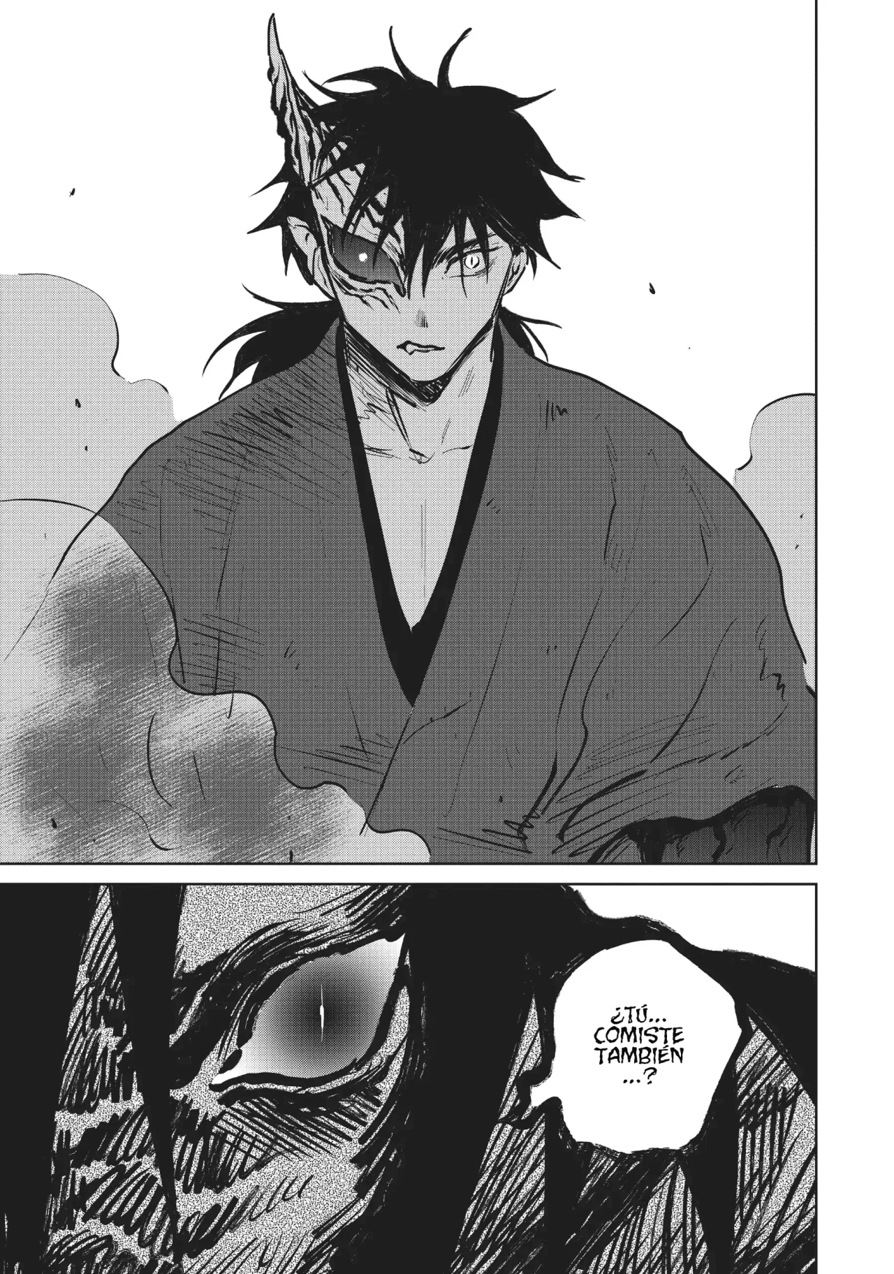 Kijin Gentoushou Capítulo 17 - Page 14