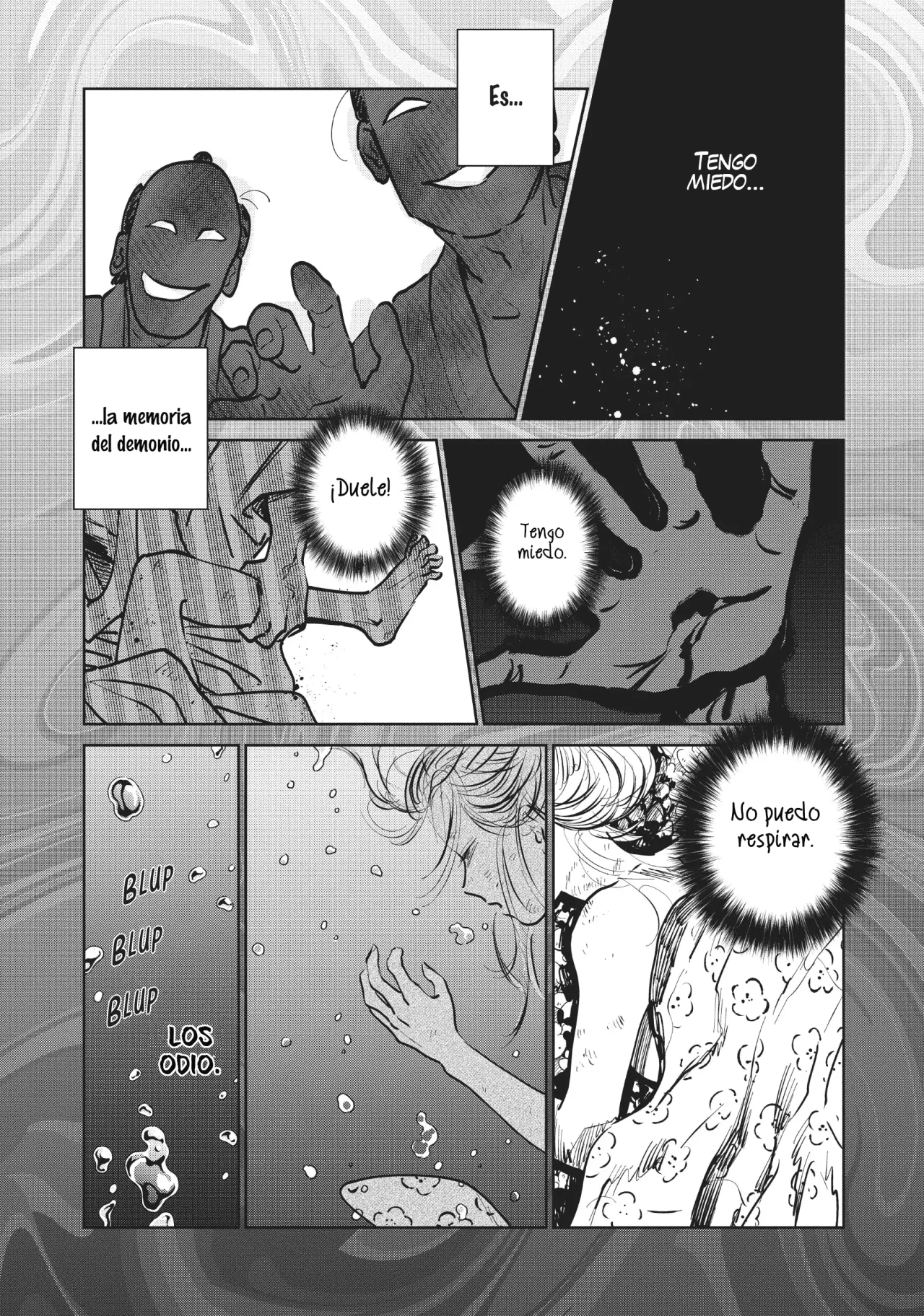 Kijin Gentoushou Capítulo 17 - Page 24