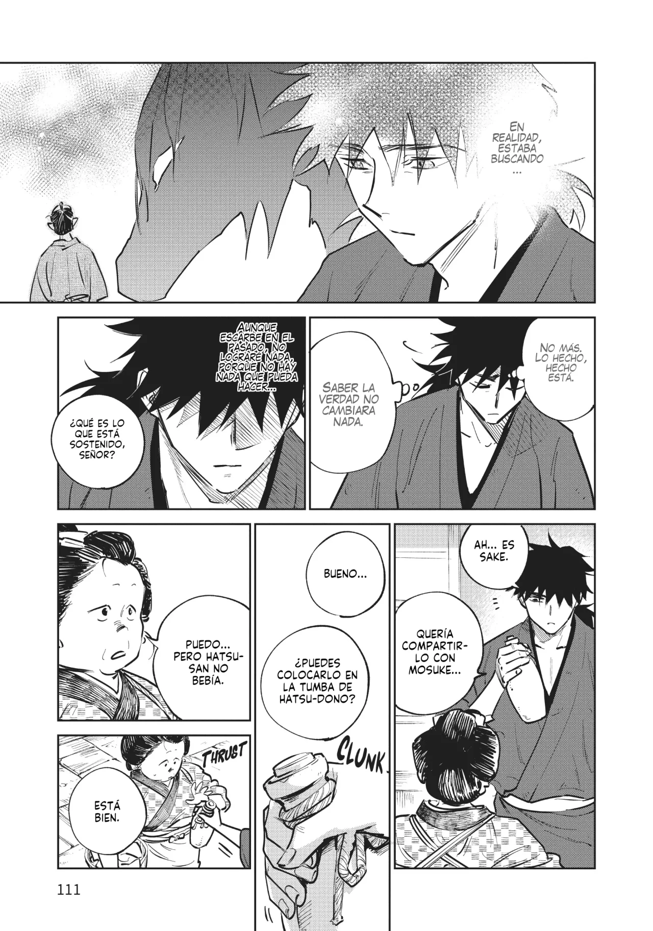 Kijin Gentoushou Capítulo 17 - Page 30