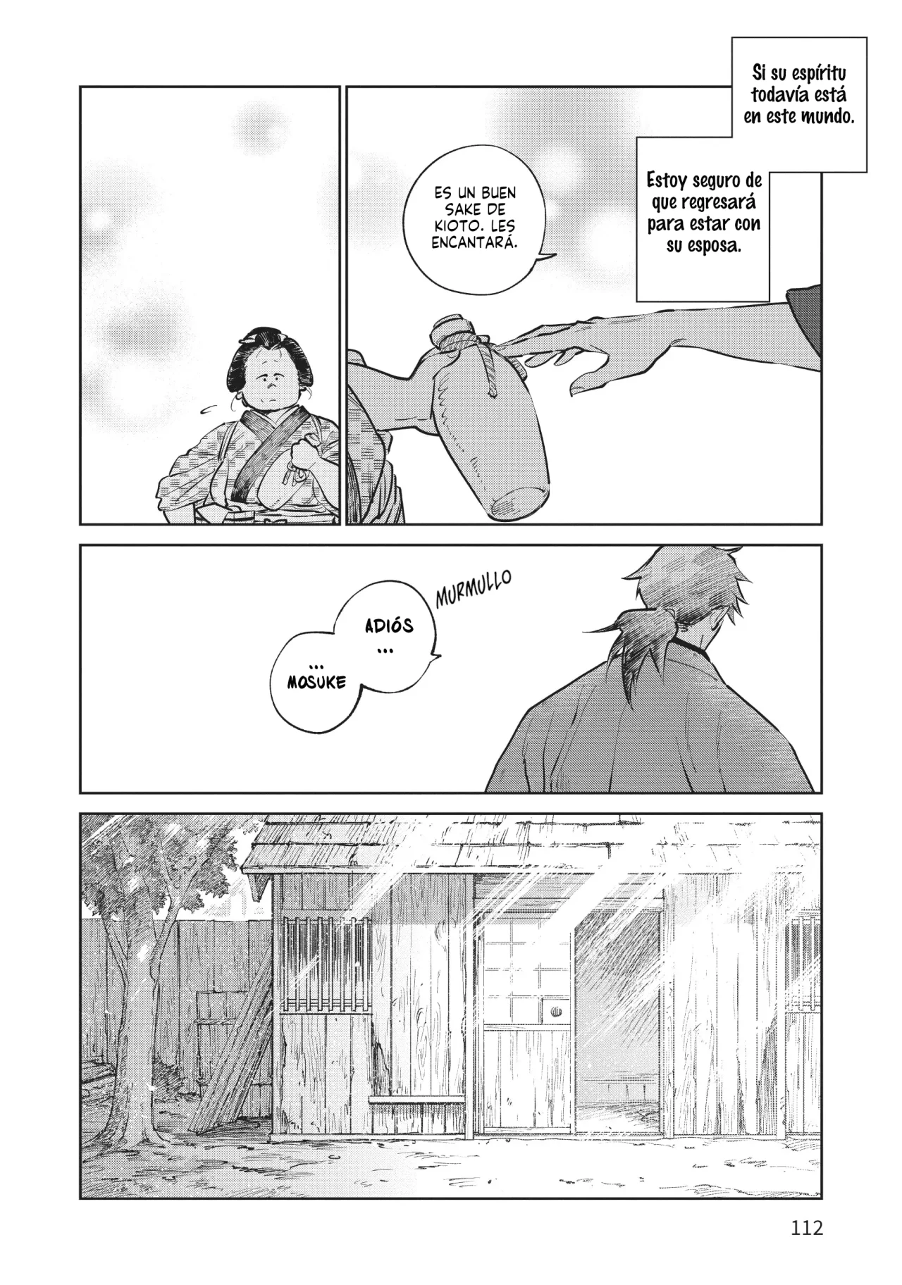Kijin Gentoushou Capítulo 17 - Page 31
