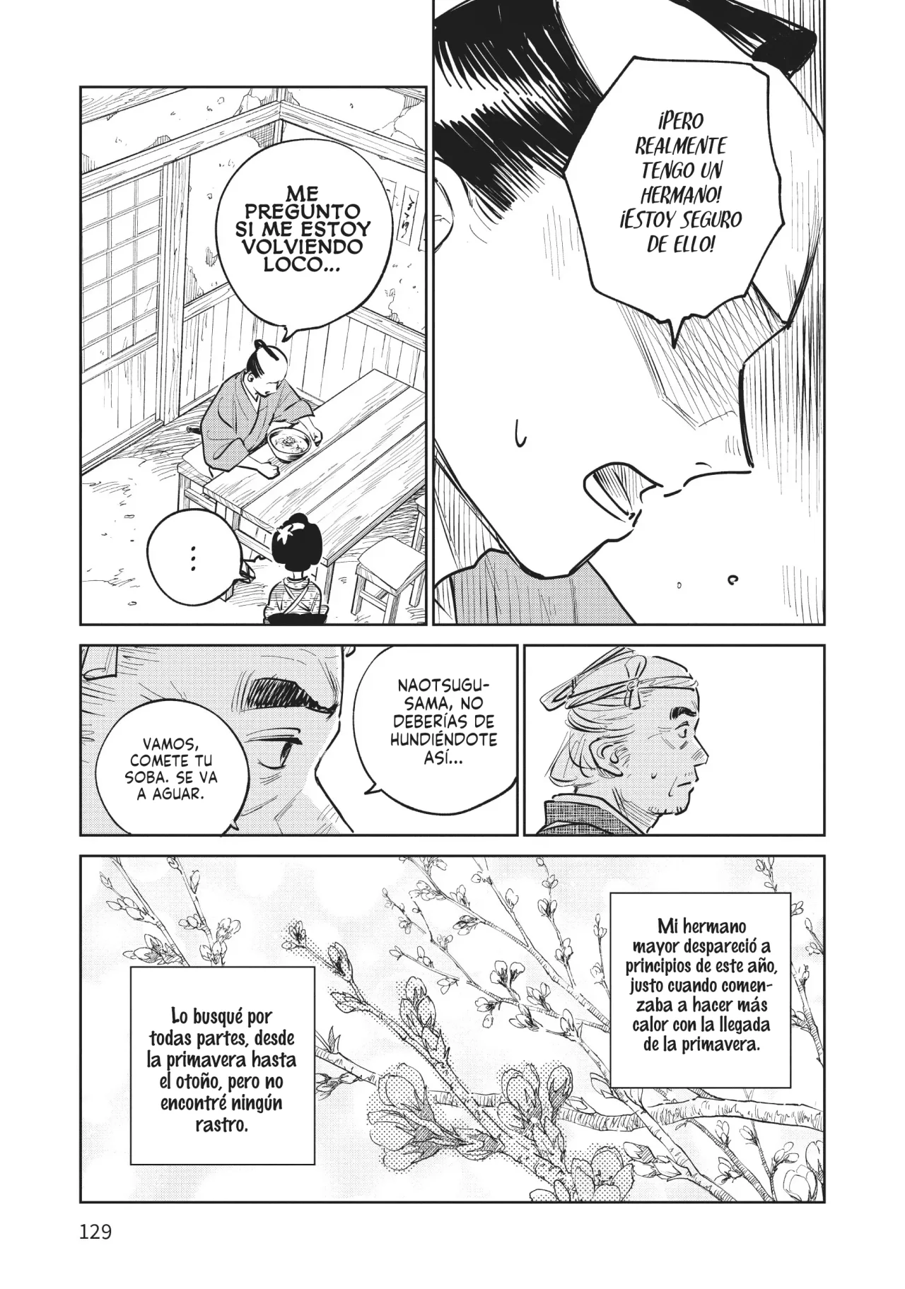 Kijin Gentoushou Capítulo 18 - Page 12