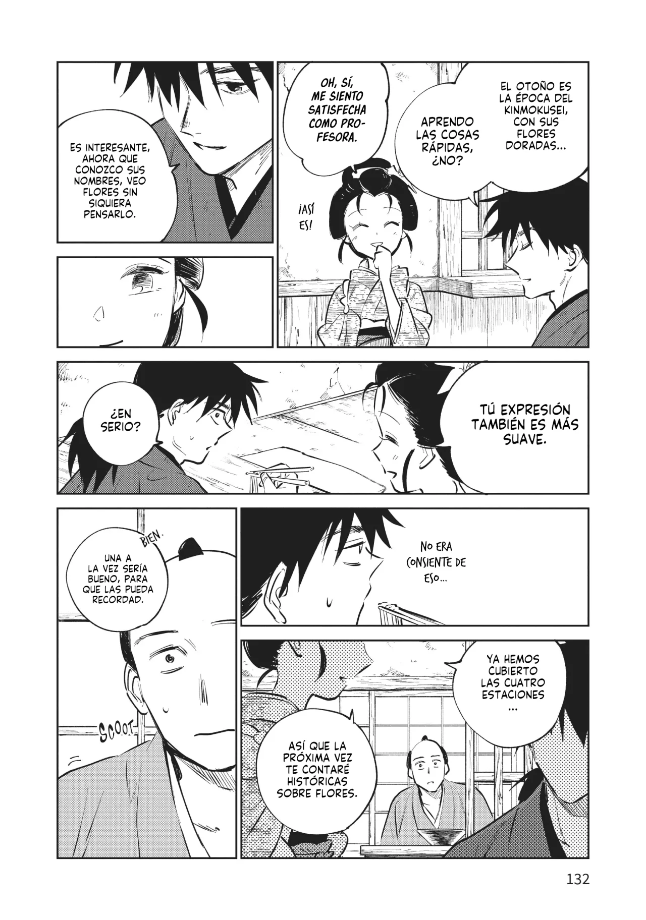 Kijin Gentoushou Capítulo 18 - Page 15