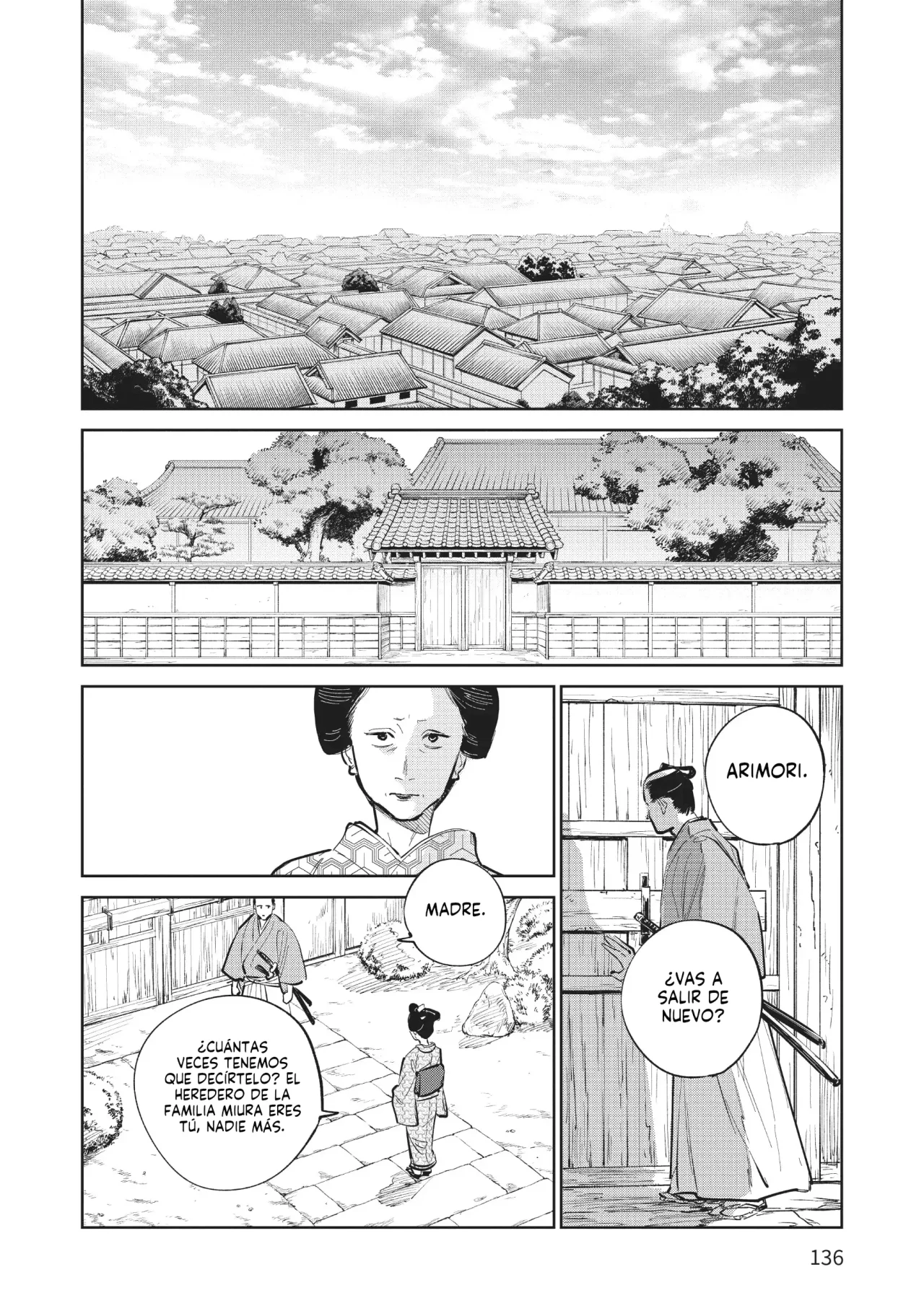 Kijin Gentoushou Capítulo 18 - Page 19
