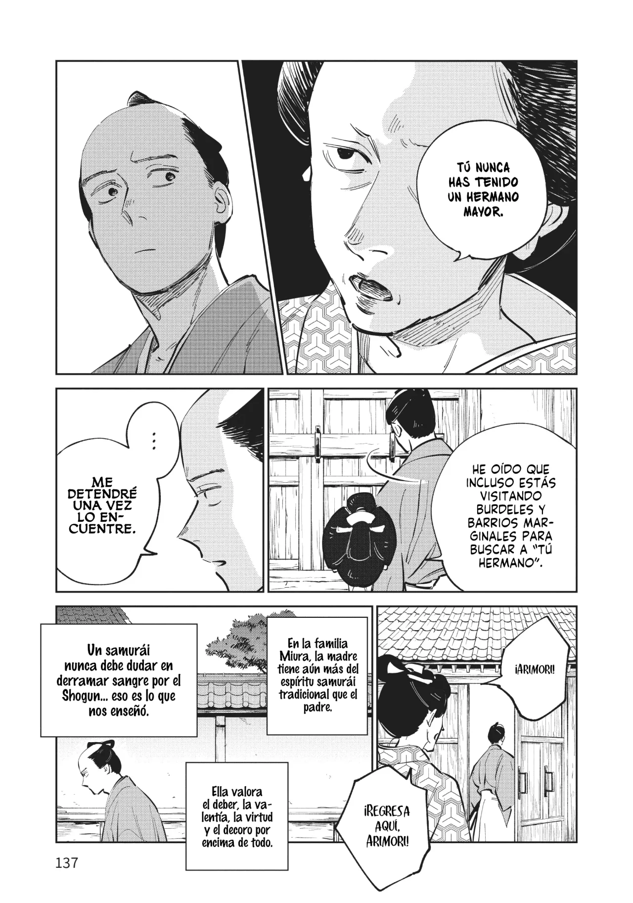 Kijin Gentoushou Capítulo 18 - Page 20
