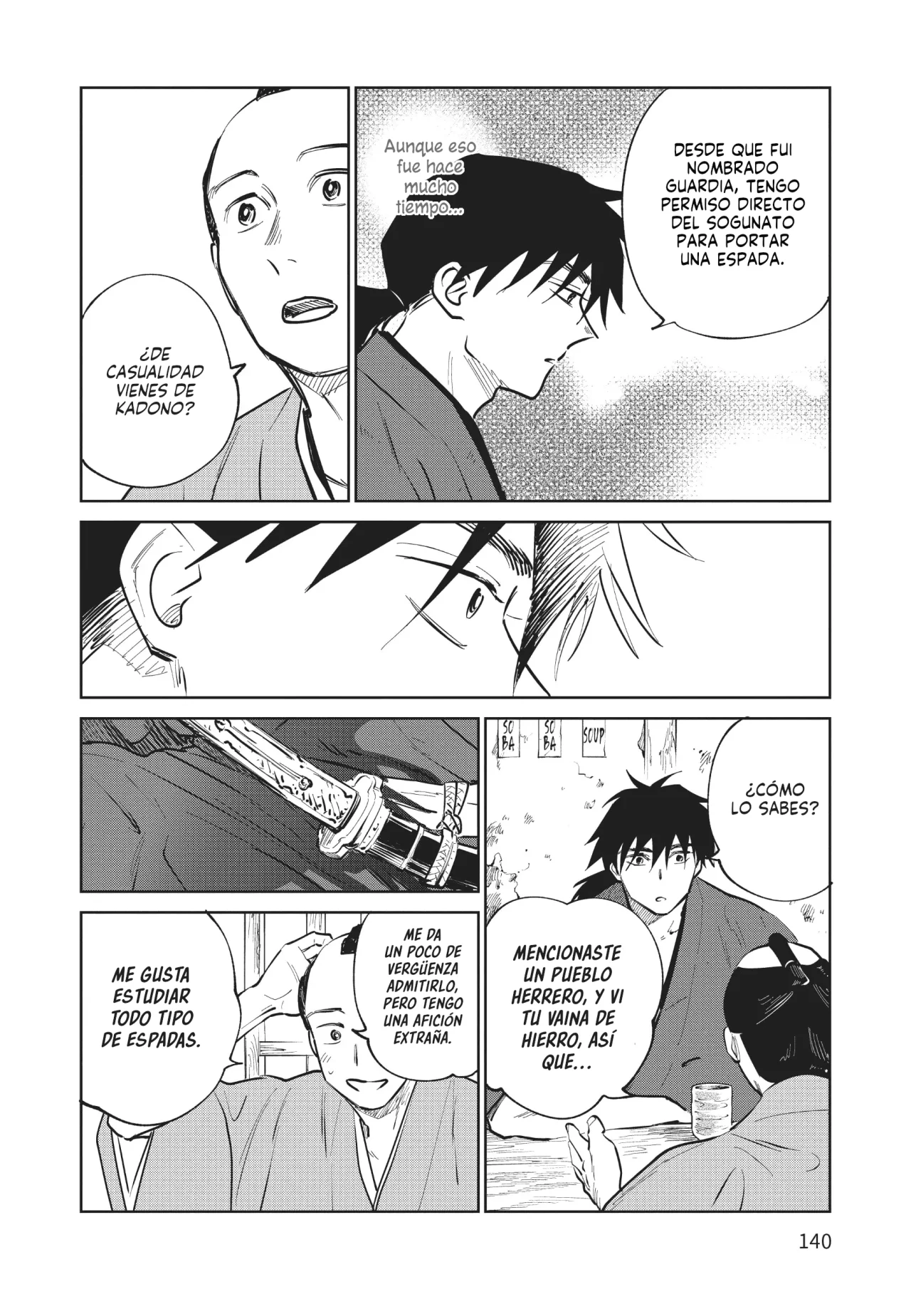 Kijin Gentoushou Capítulo 18 - Page 23