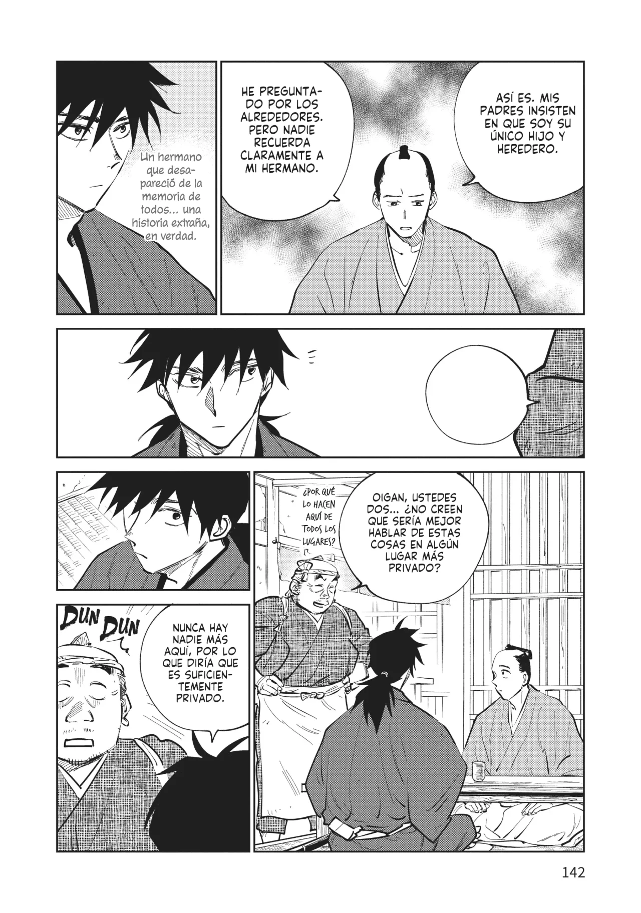 Kijin Gentoushou Capítulo 18 - Page 25