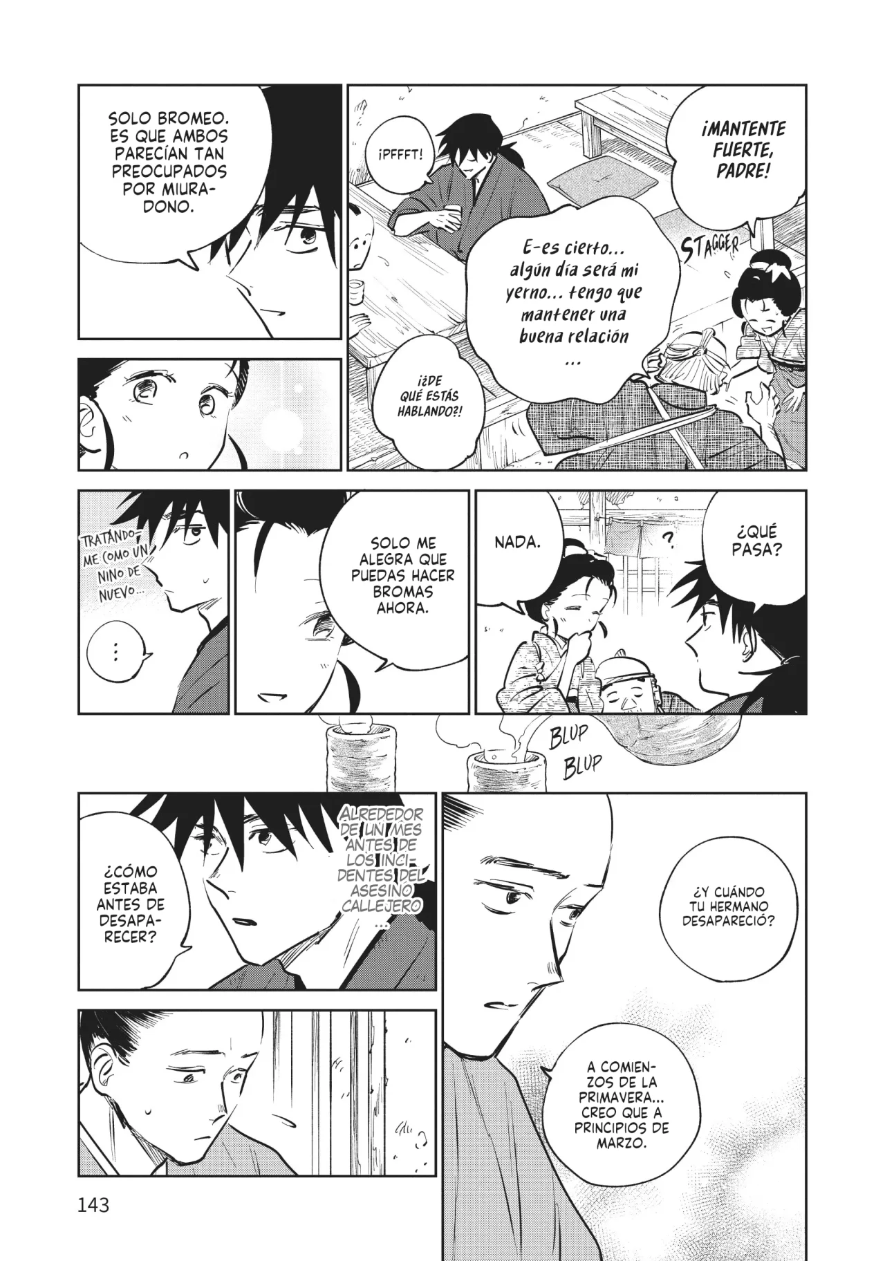 Kijin Gentoushou Capítulo 18 - Page 26