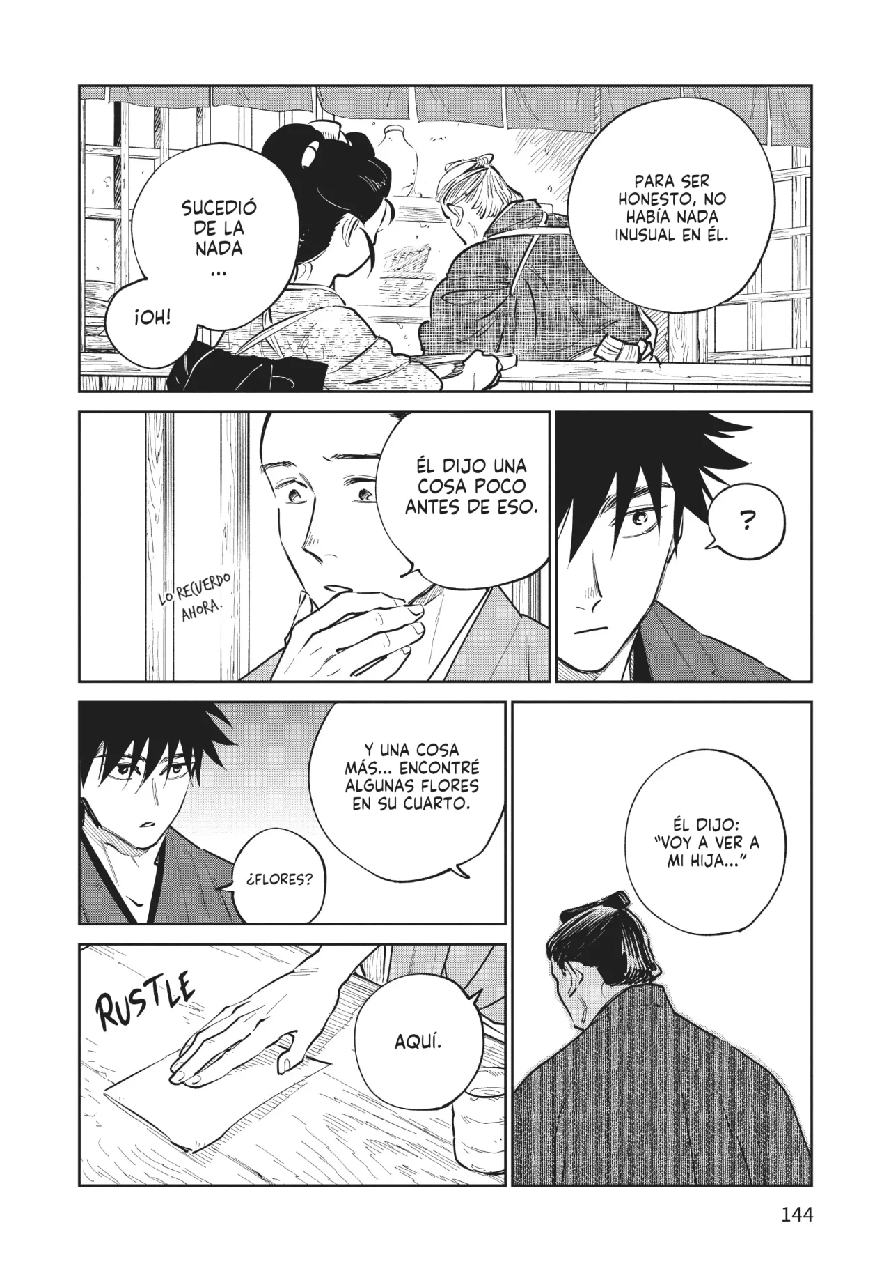 Kijin Gentoushou Capítulo 18 - Page 27