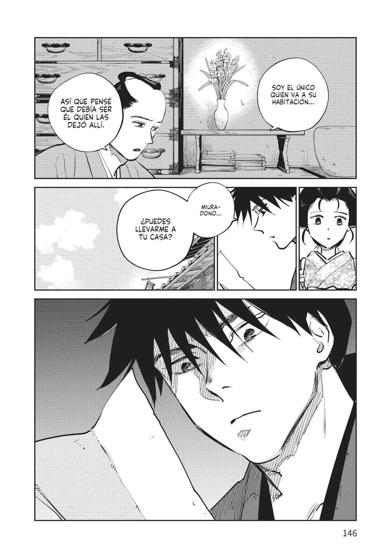 Kijin Gentoushou Capítulo 18 - Page 29