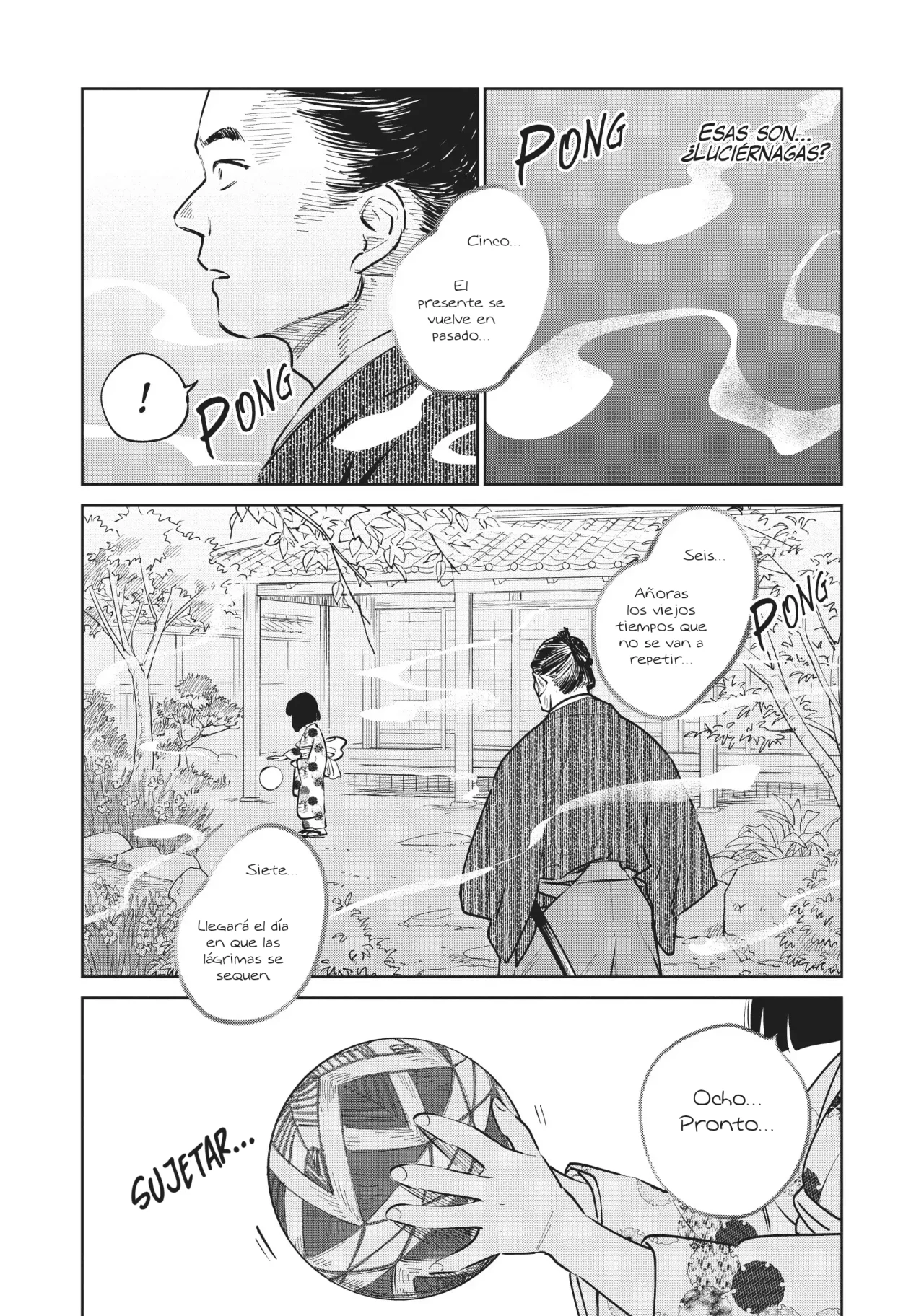 Kijin Gentoushou Capítulo 18 - Page 3