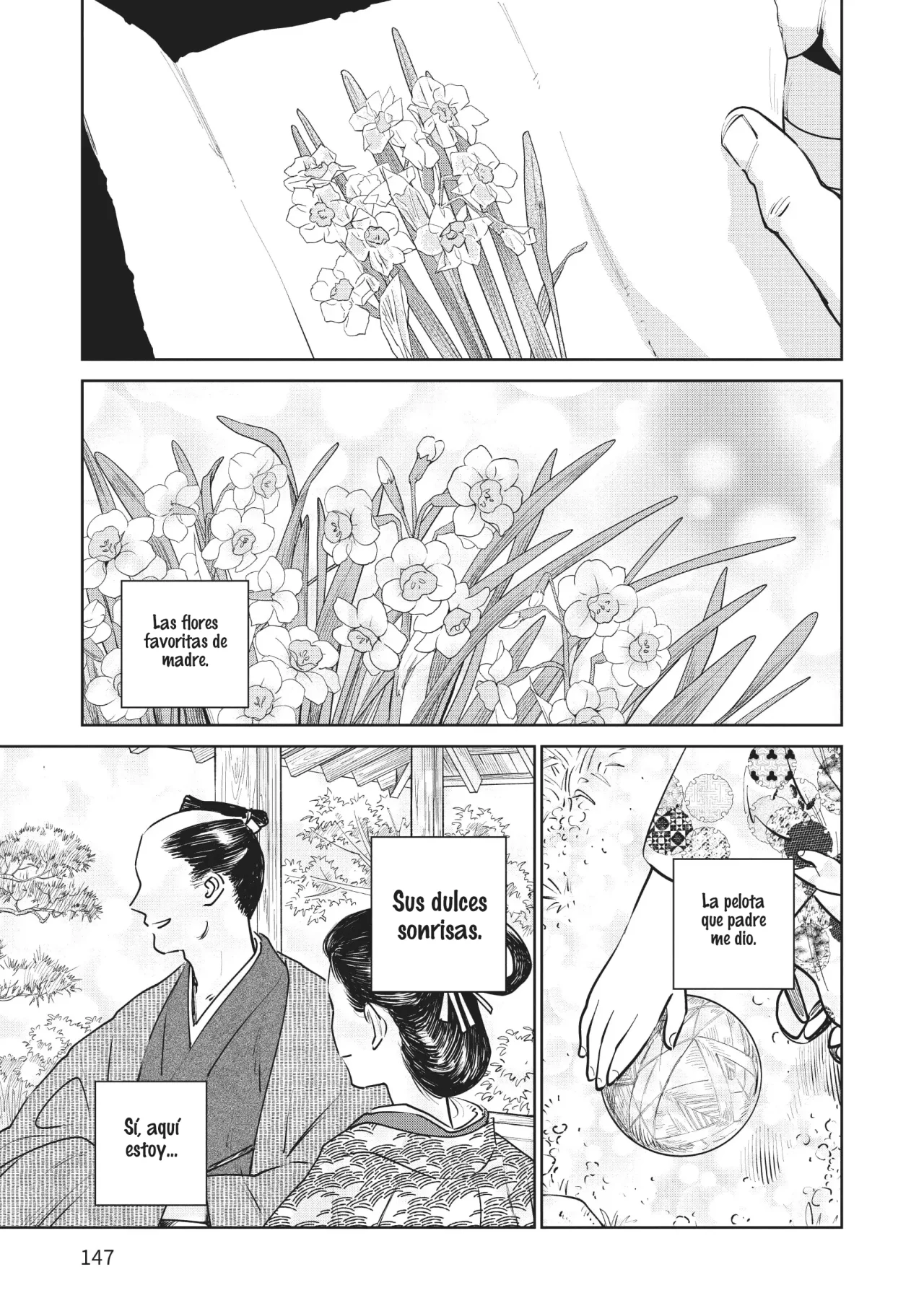 Kijin Gentoushou Capítulo 18 - Page 30