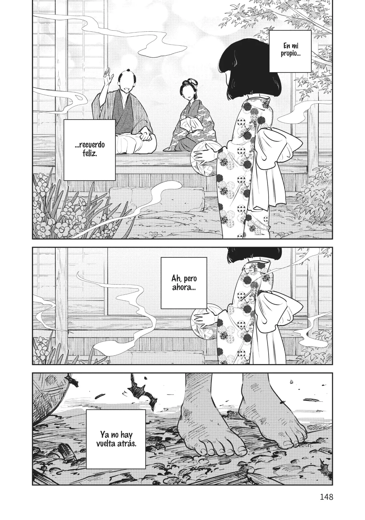 Kijin Gentoushou Capítulo 18 - Page 31