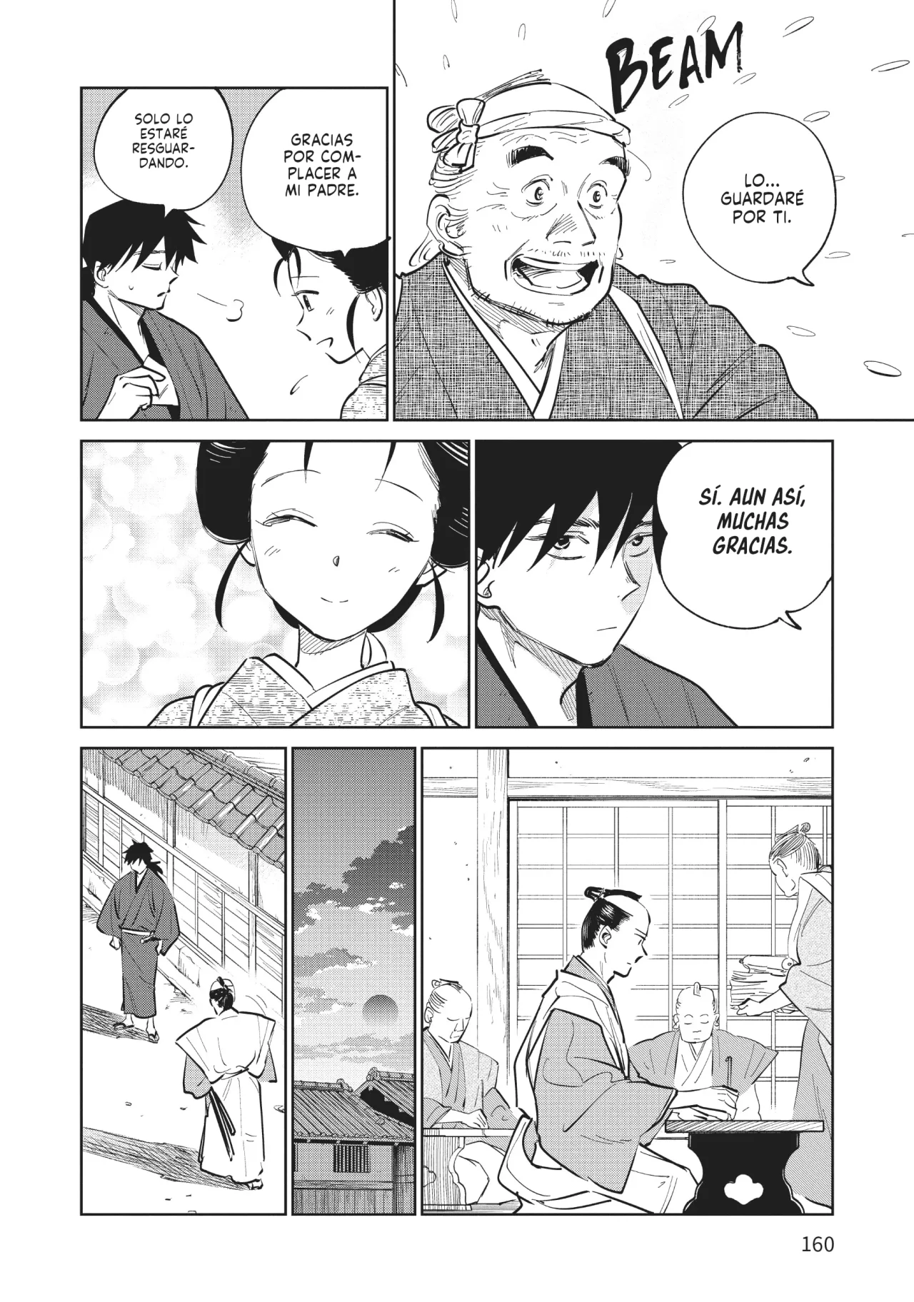 Kijin Gentoushou Capítulo 19 - Page 11