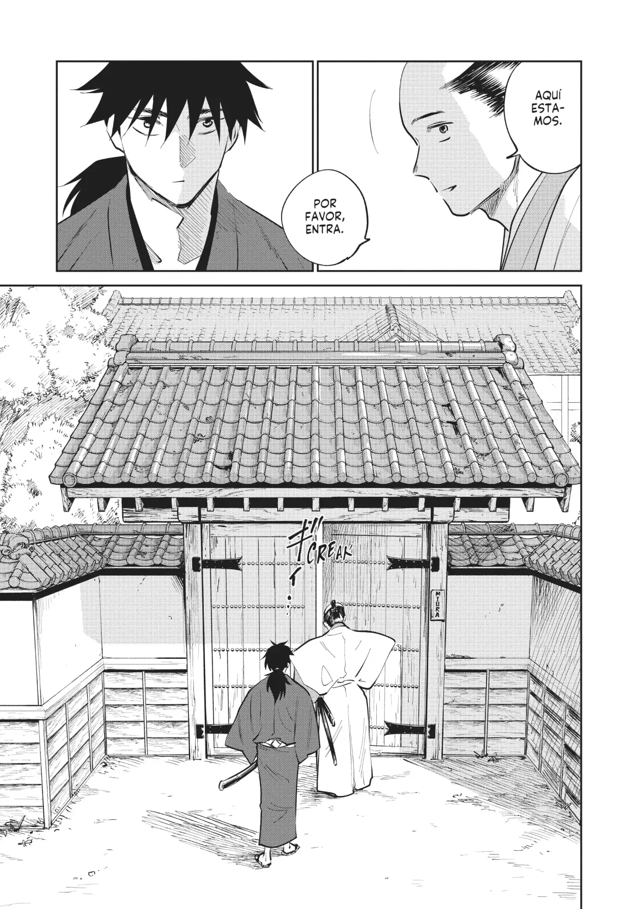 Kijin Gentoushou Capítulo 19 - Page 12