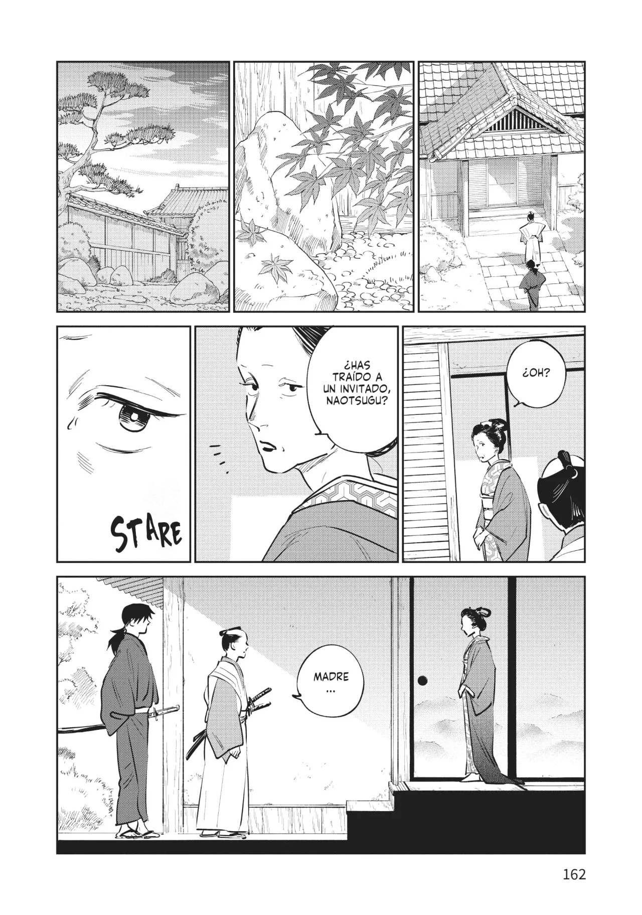 Kijin Gentoushou Capítulo 19 - Page 13