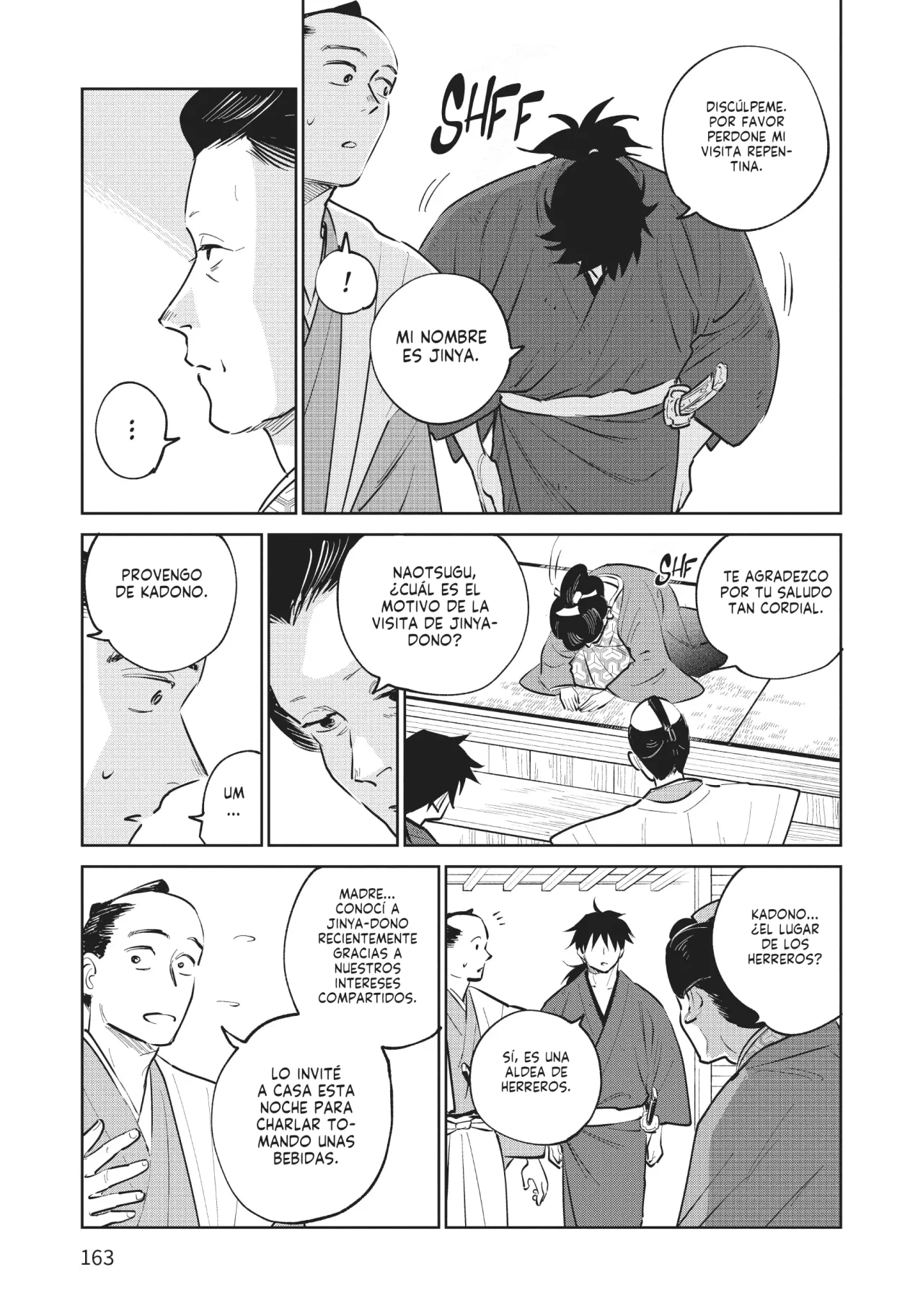 Kijin Gentoushou Capítulo 19 - Page 14