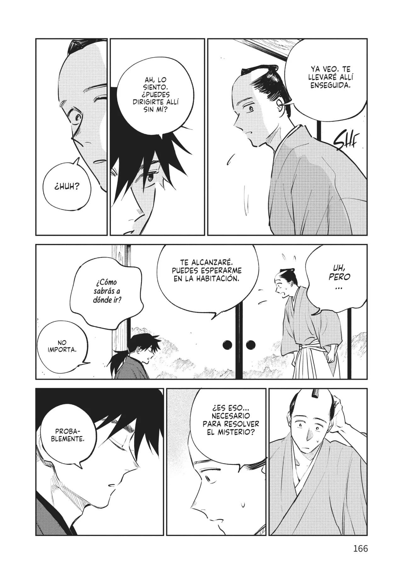 Kijin Gentoushou Capítulo 19 - Page 17