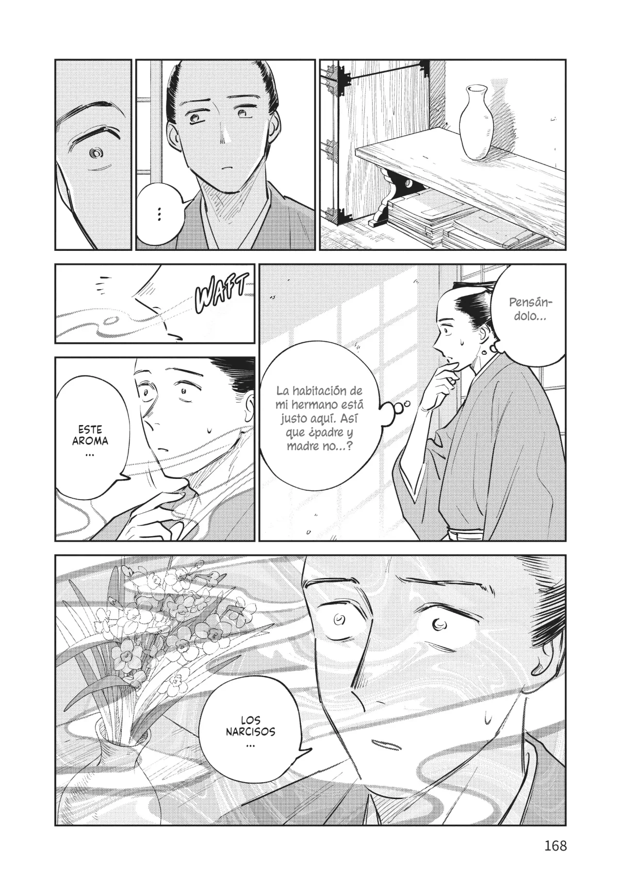 Kijin Gentoushou Capítulo 19 - Page 19