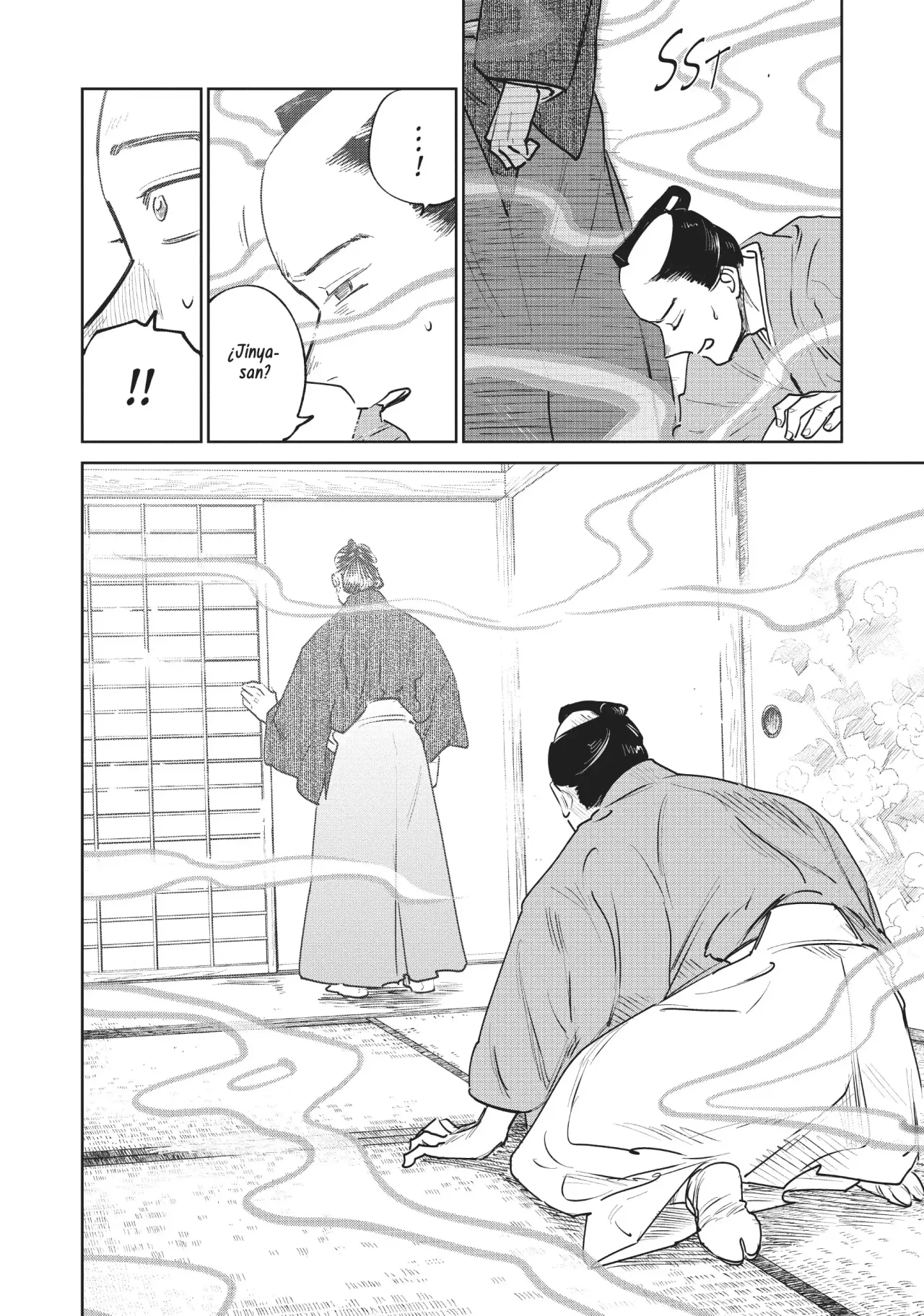 Kijin Gentoushou Capítulo 19 - Page 21