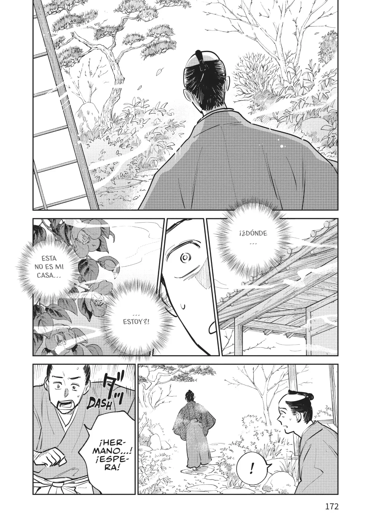 Kijin Gentoushou Capítulo 19 - Page 23