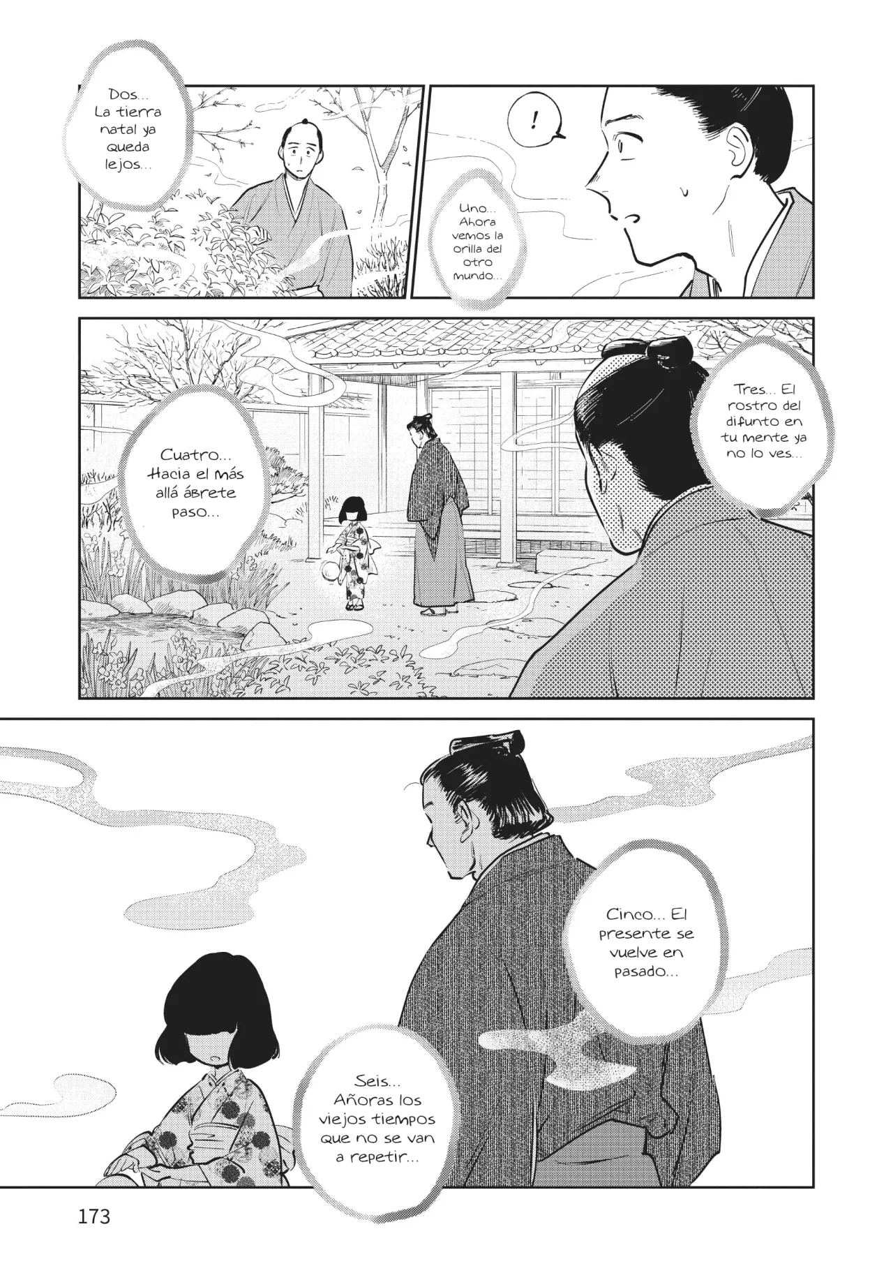Kijin Gentoushou Capítulo 19 - Page 24