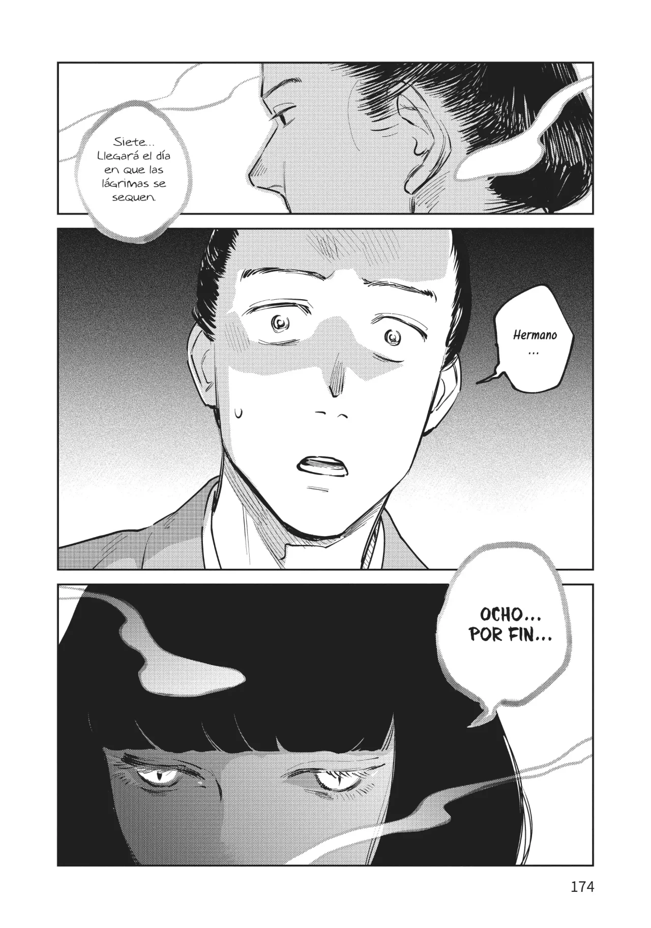 Kijin Gentoushou Capítulo 19 - Page 25