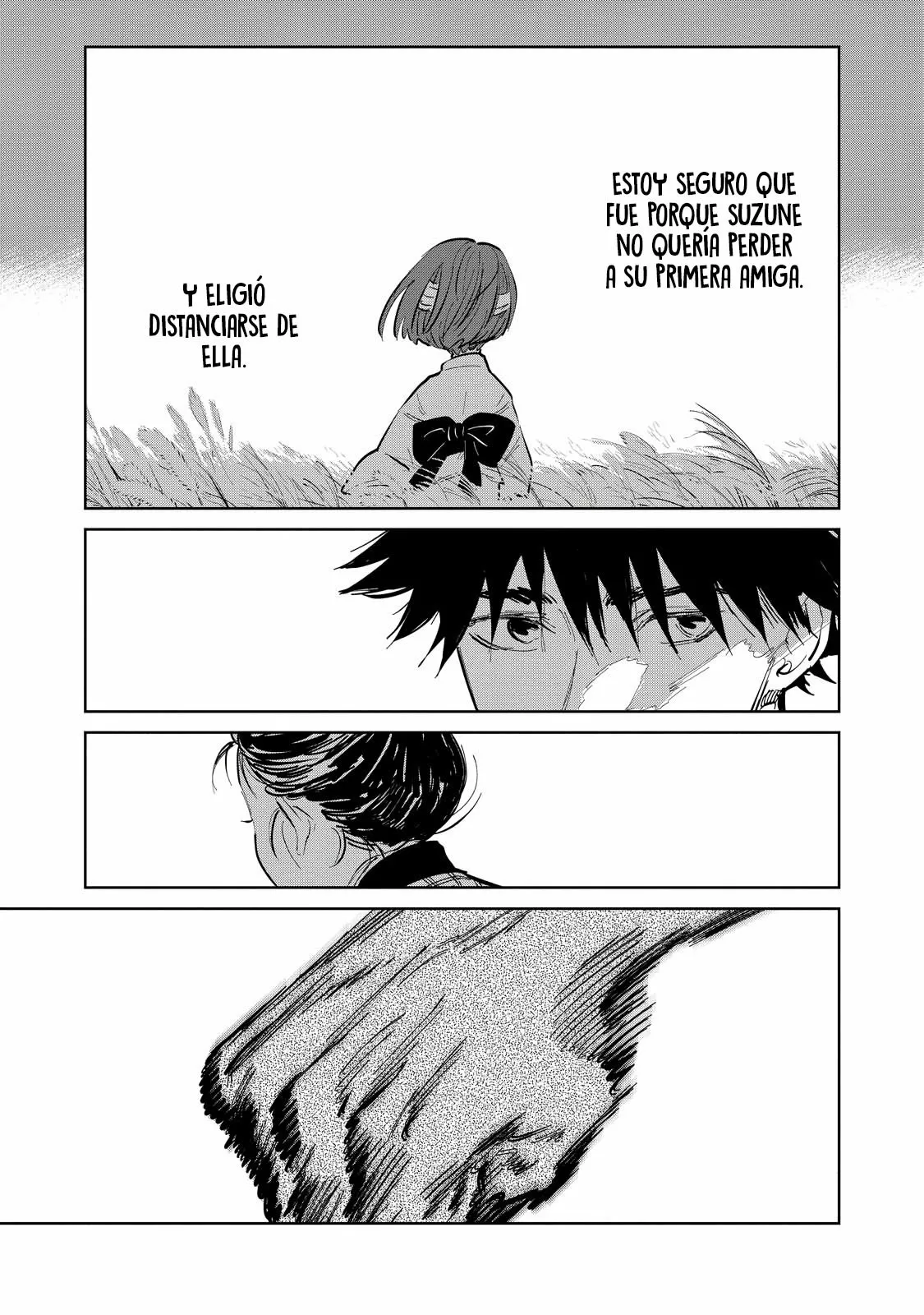 Kijin Gentoushou Capítulo 2 - Page 24
