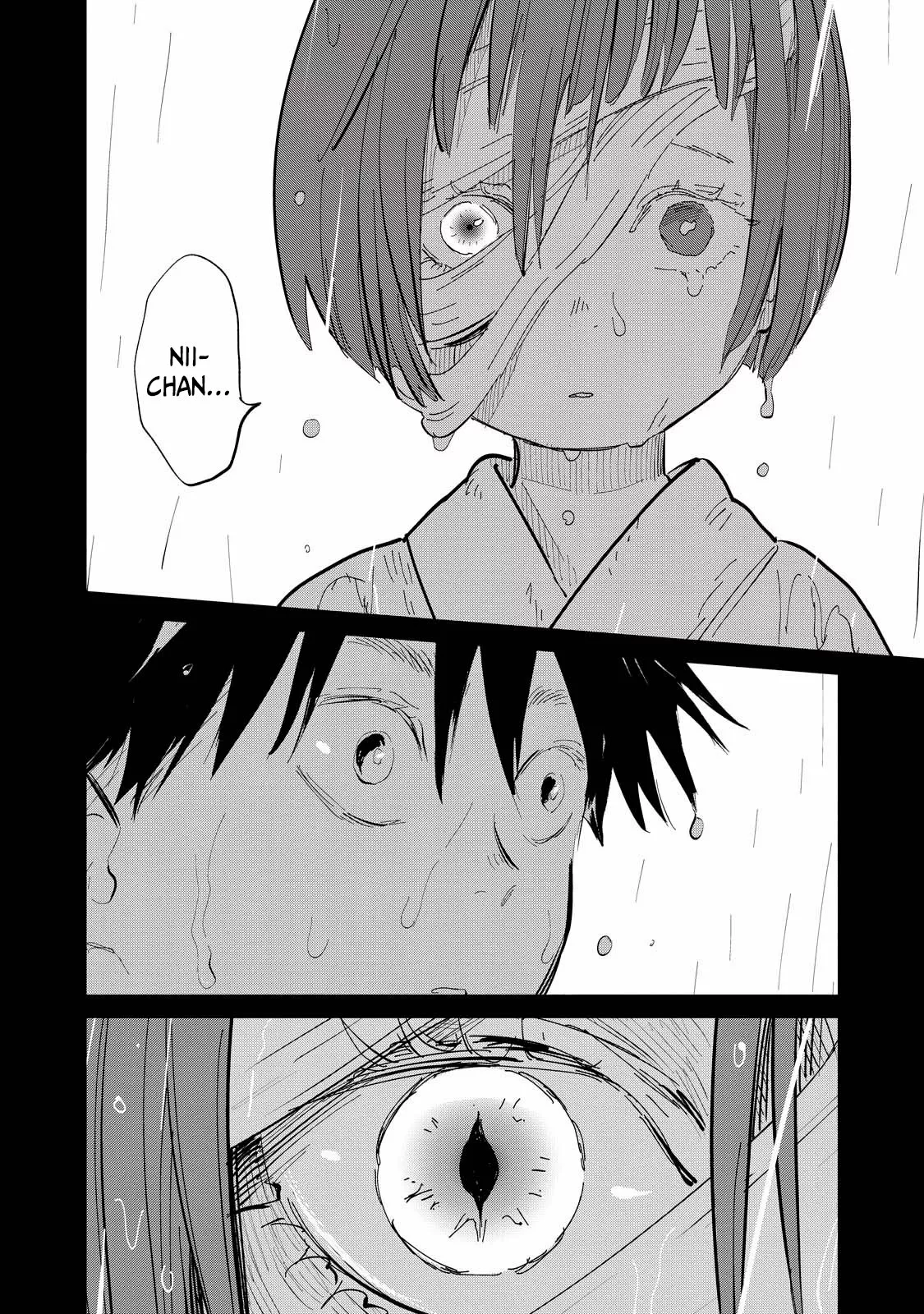 Kijin Gentoushou Capítulo 2 - Page 9