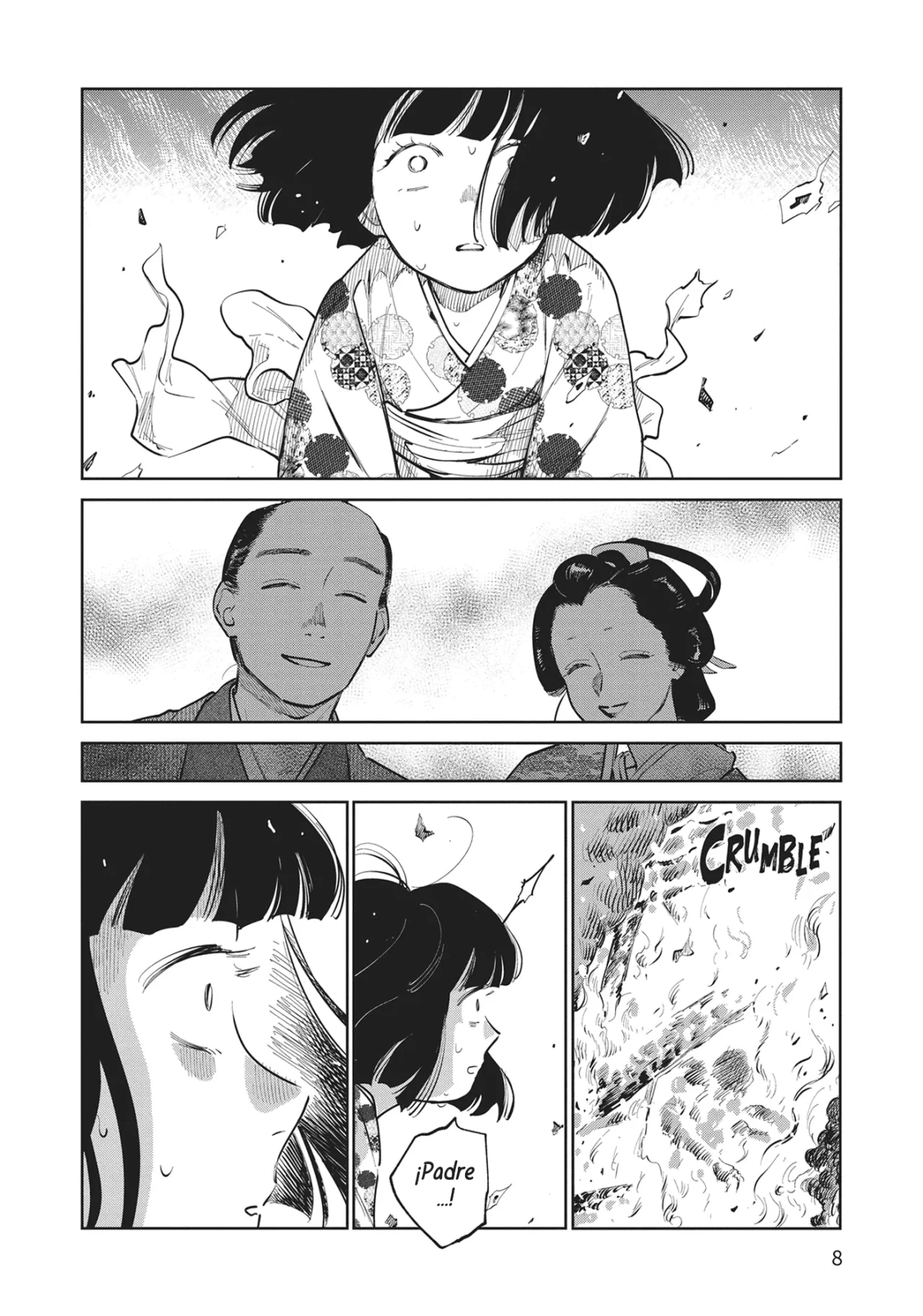 Kijin Gentoushou Capítulo 20 - Page 10