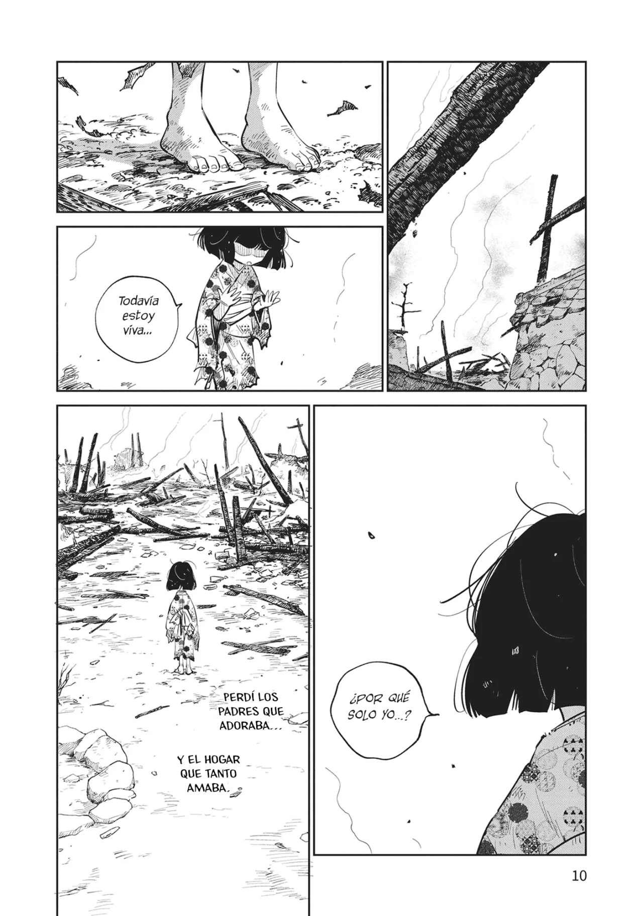 Kijin Gentoushou Capítulo 20 - Page 12