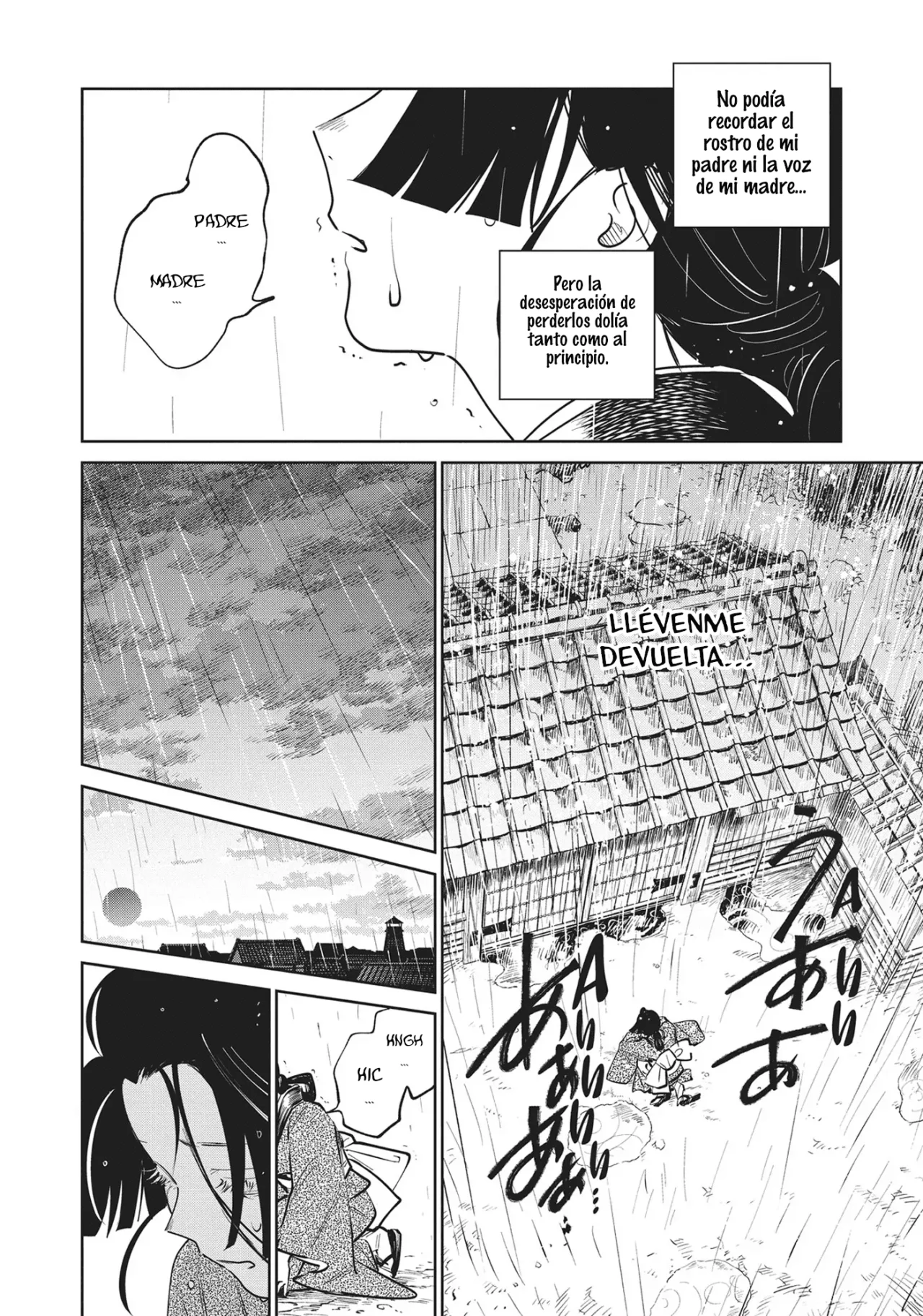 Kijin Gentoushou Capítulo 20 - Page 16