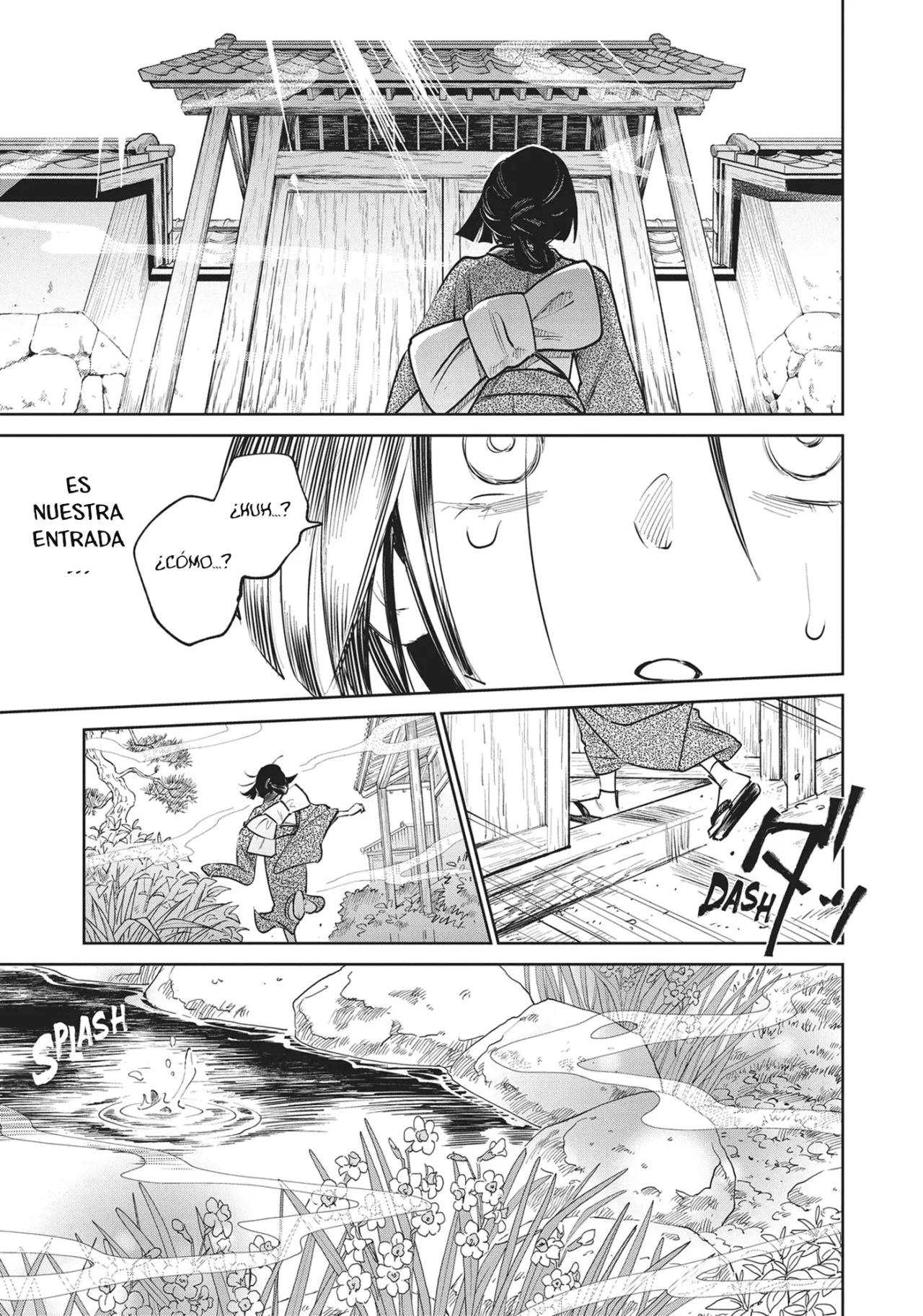 Kijin Gentoushou Capítulo 20 - Page 17