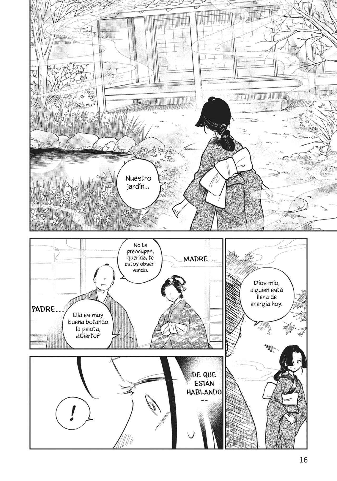 Kijin Gentoushou Capítulo 20 - Page 18