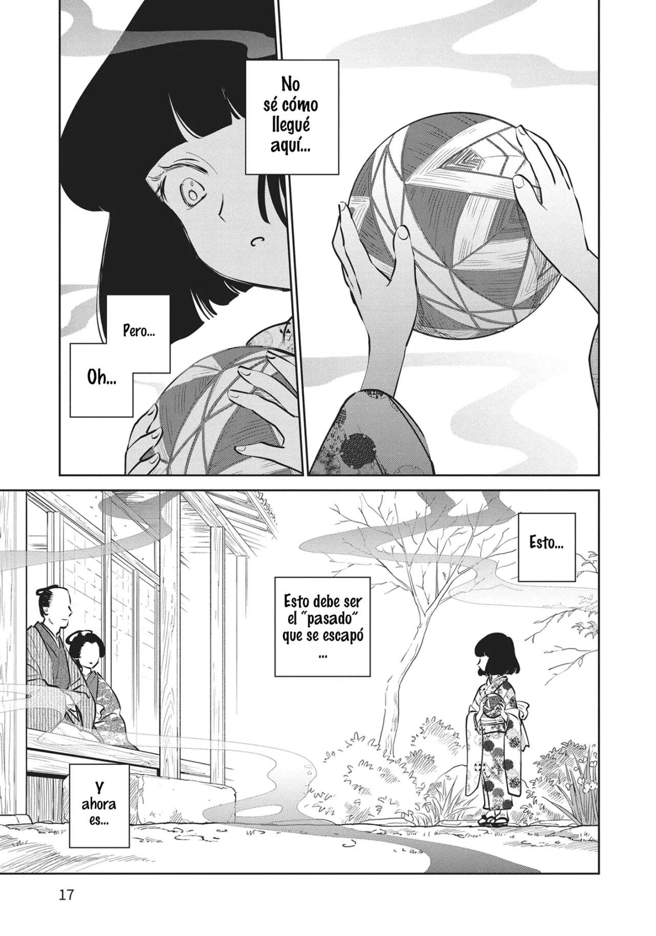 Kijin Gentoushou Capítulo 20 - Page 19