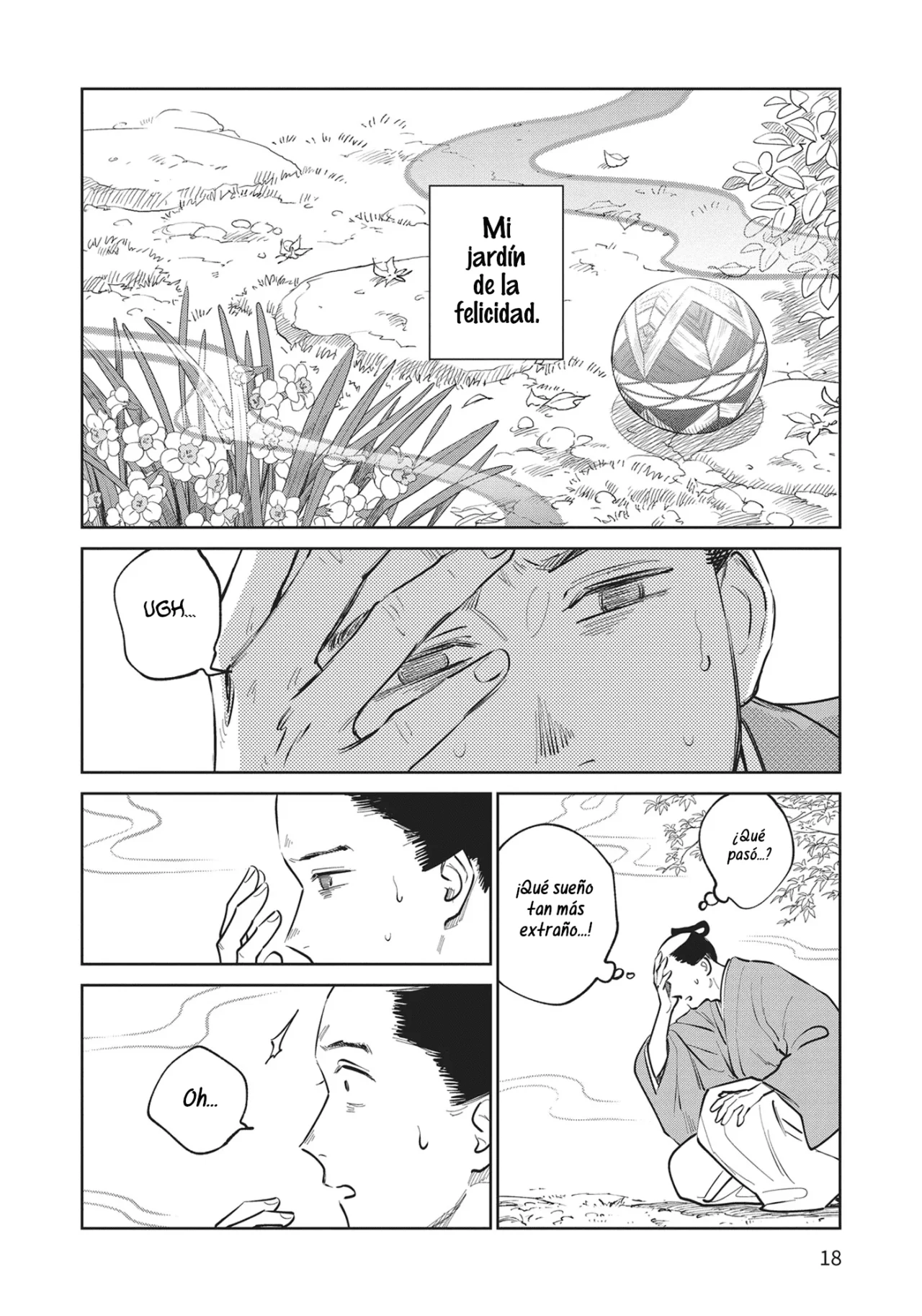 Kijin Gentoushou Capítulo 20 - Page 20