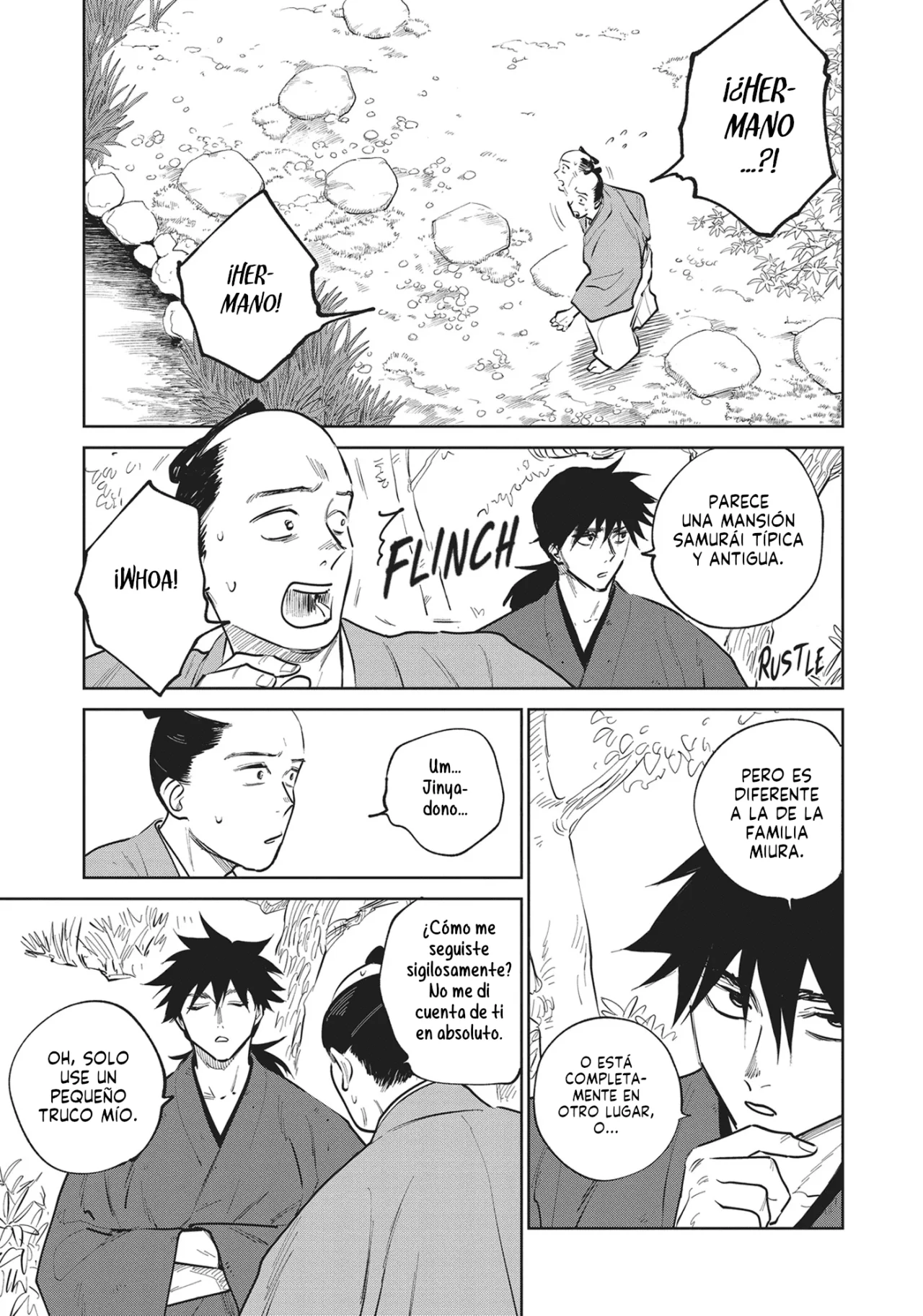 Kijin Gentoushou Capítulo 20 - Page 21