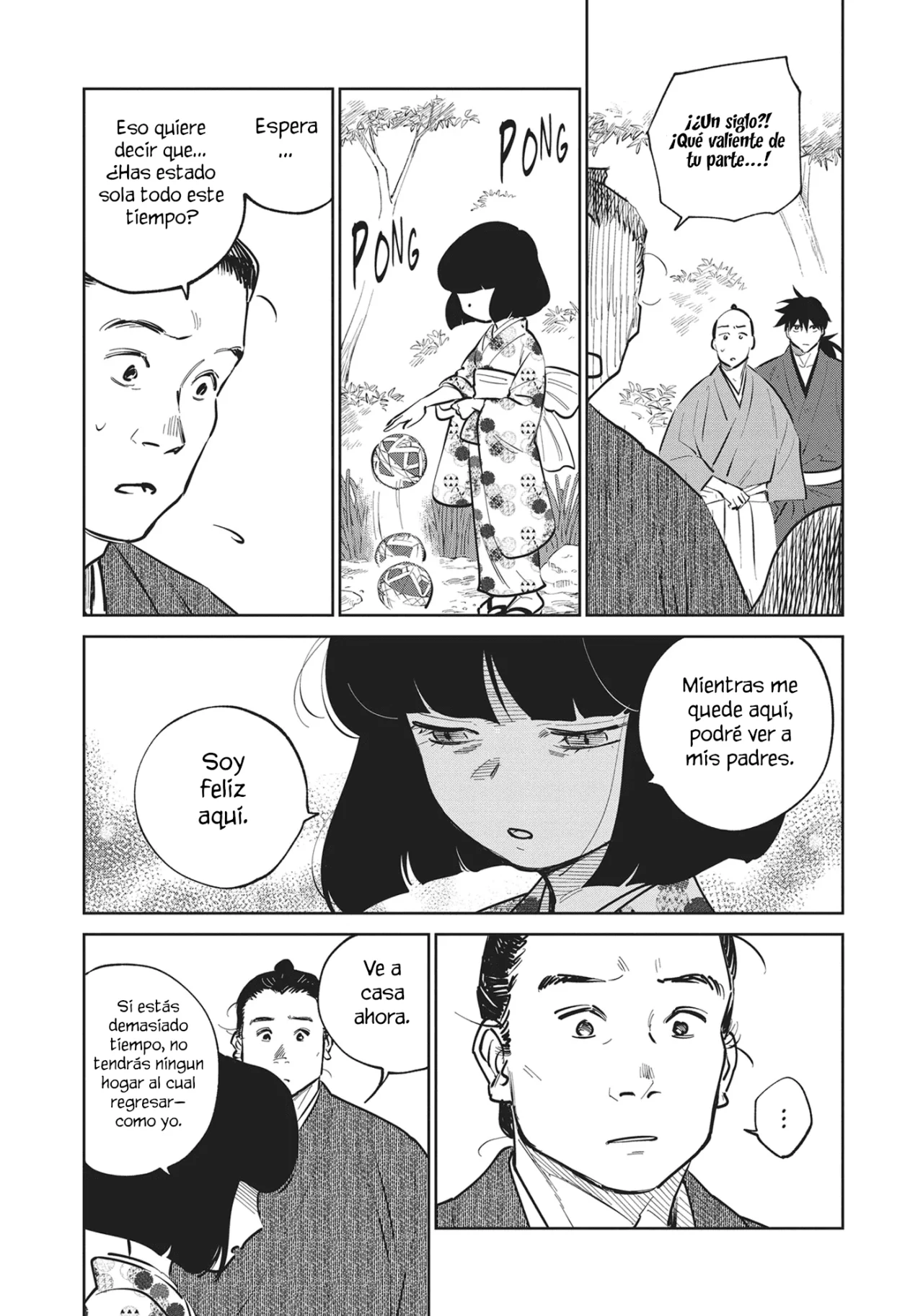 Kijin Gentoushou Capítulo 20 - Page 25