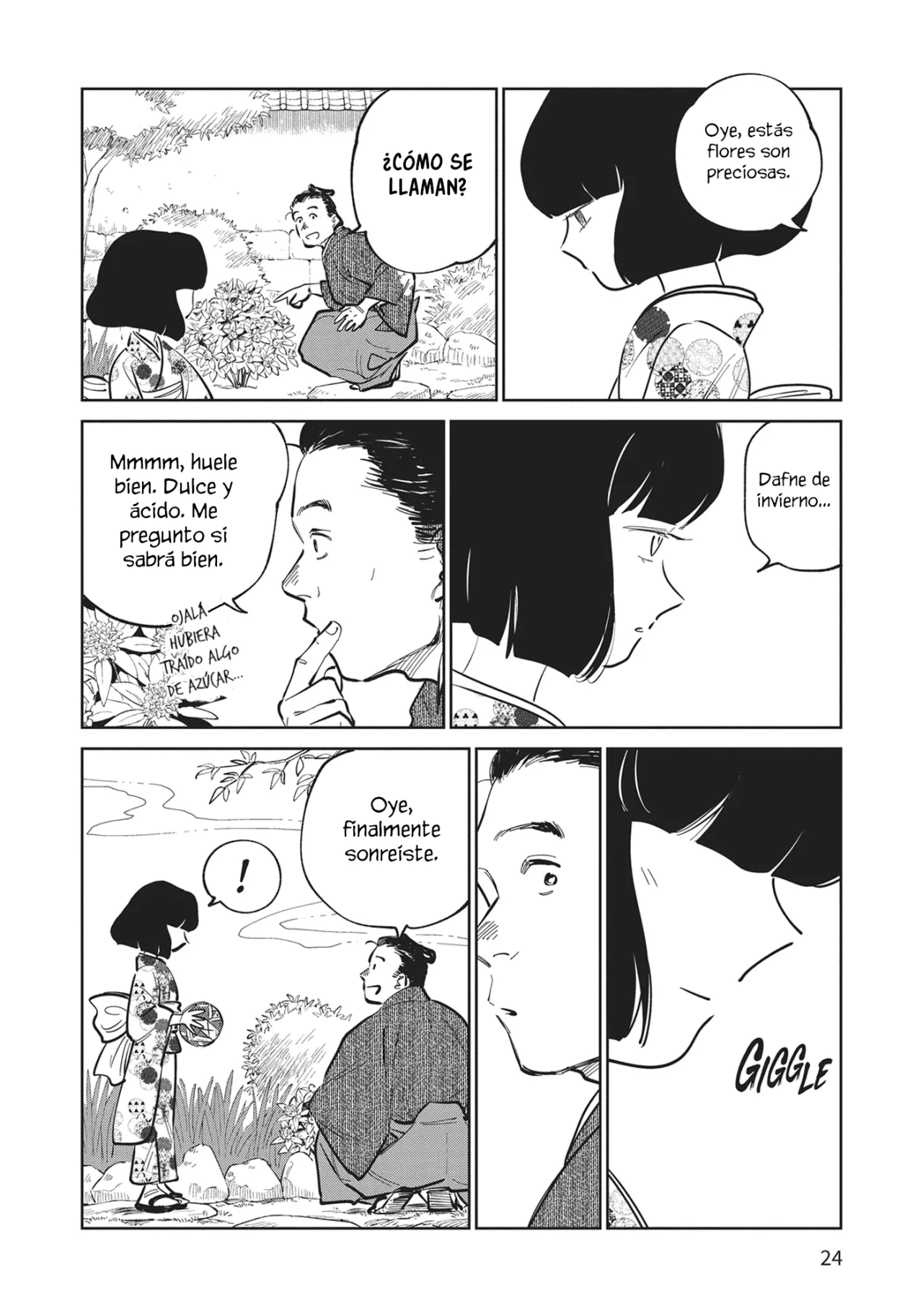 Kijin Gentoushou Capítulo 20 - Page 26
