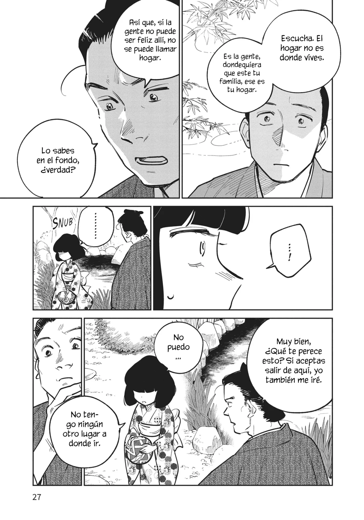 Kijin Gentoushou Capítulo 20 - Page 29