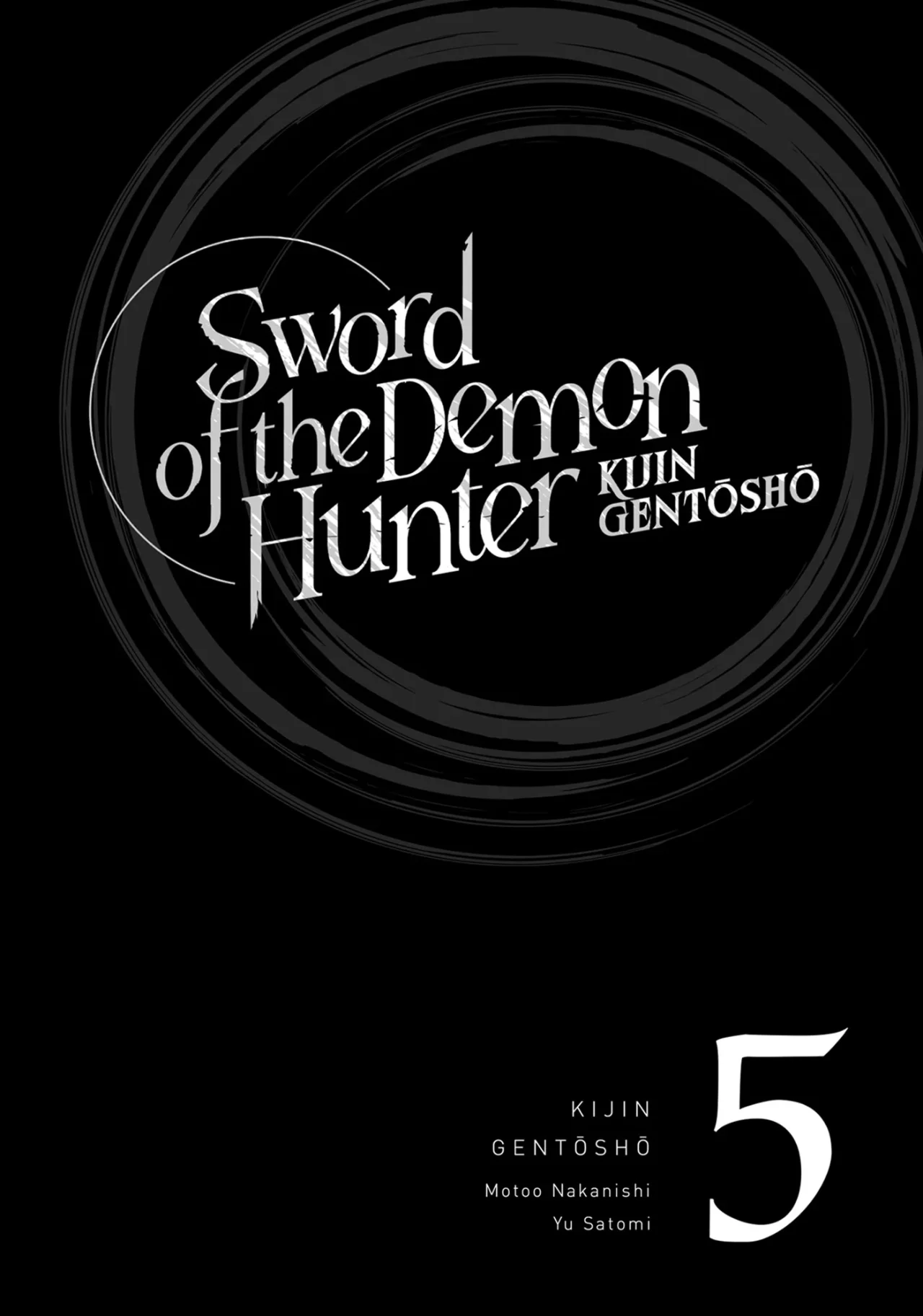 Kijin Gentoushou Capítulo 20 - Page 3